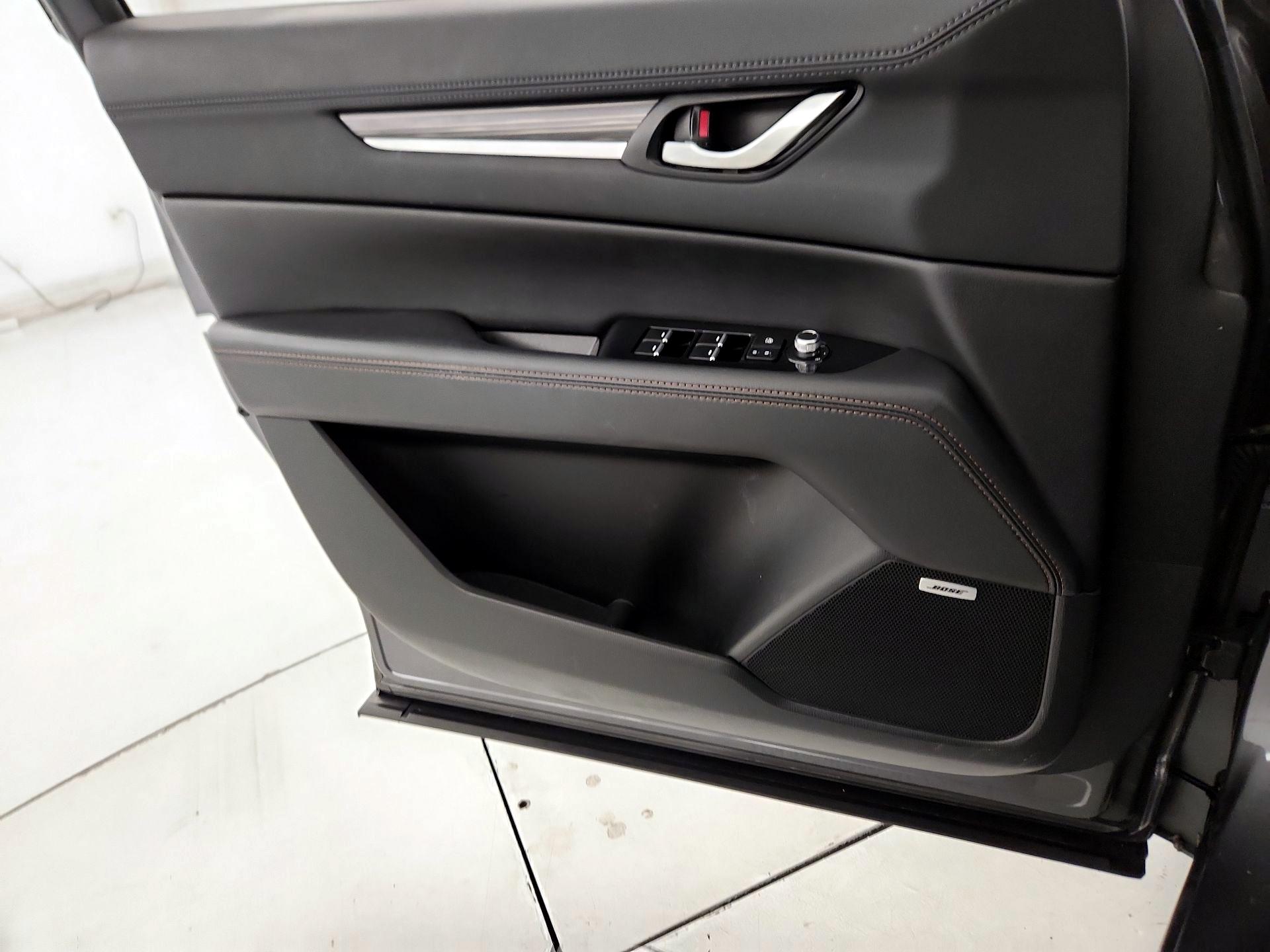 Thumbnail: 2019 Mazda CX-5 - 12