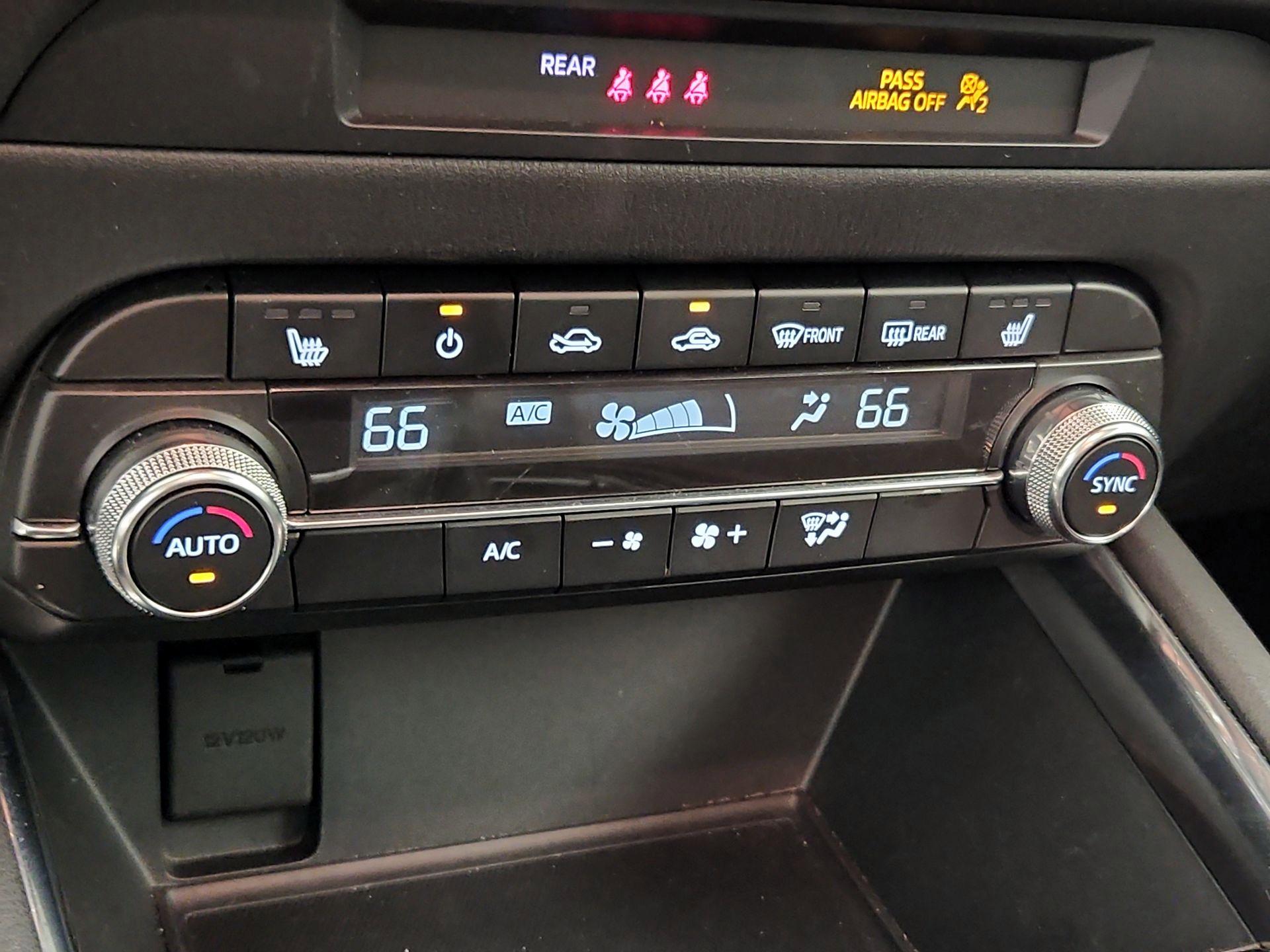 Thumbnail: 2019 Mazda CX-5 - 16