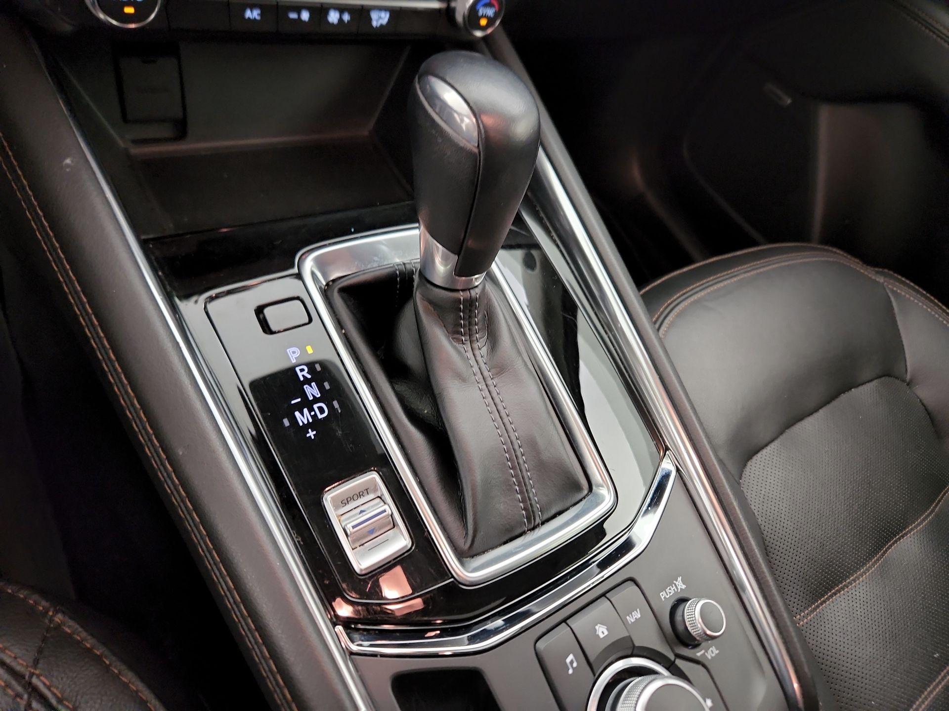Thumbnail: 2019 Mazda CX-5 - 17