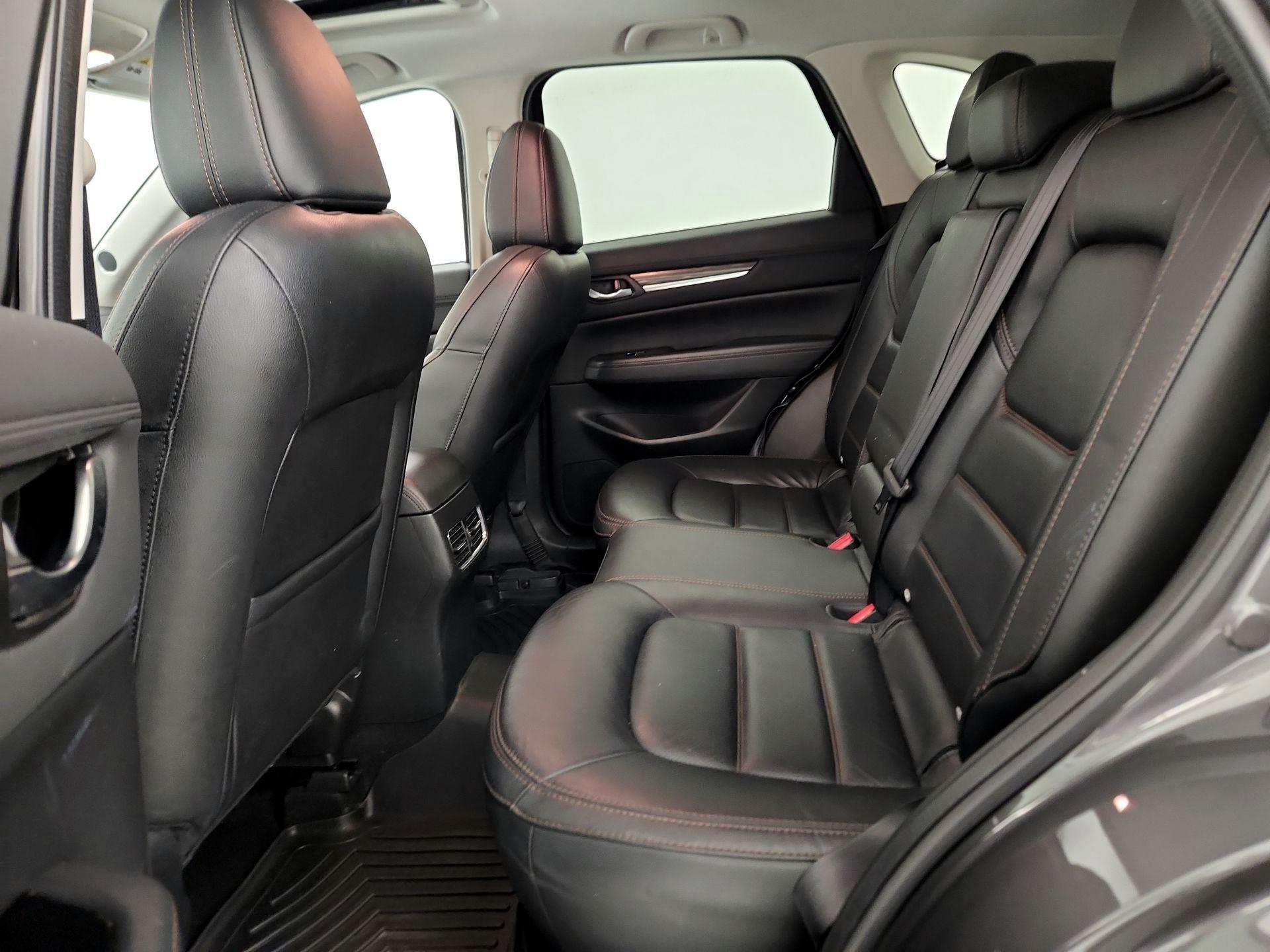 Thumbnail: 2019 Mazda CX-5 - 20