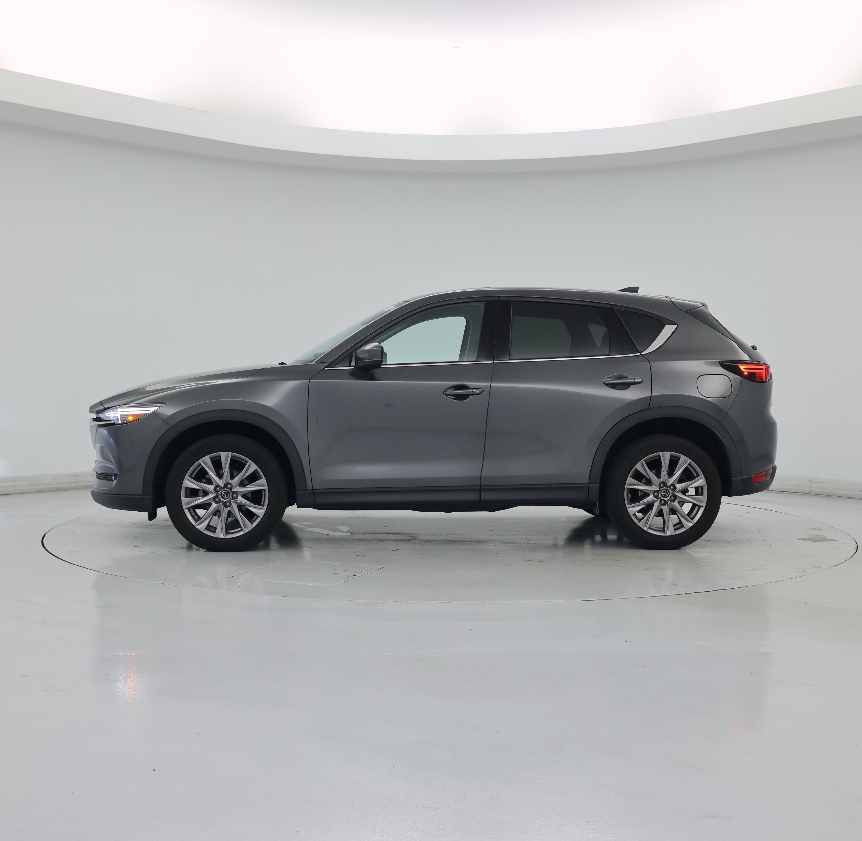 Thumbnail: 2019 Mazda CX-5 - 3