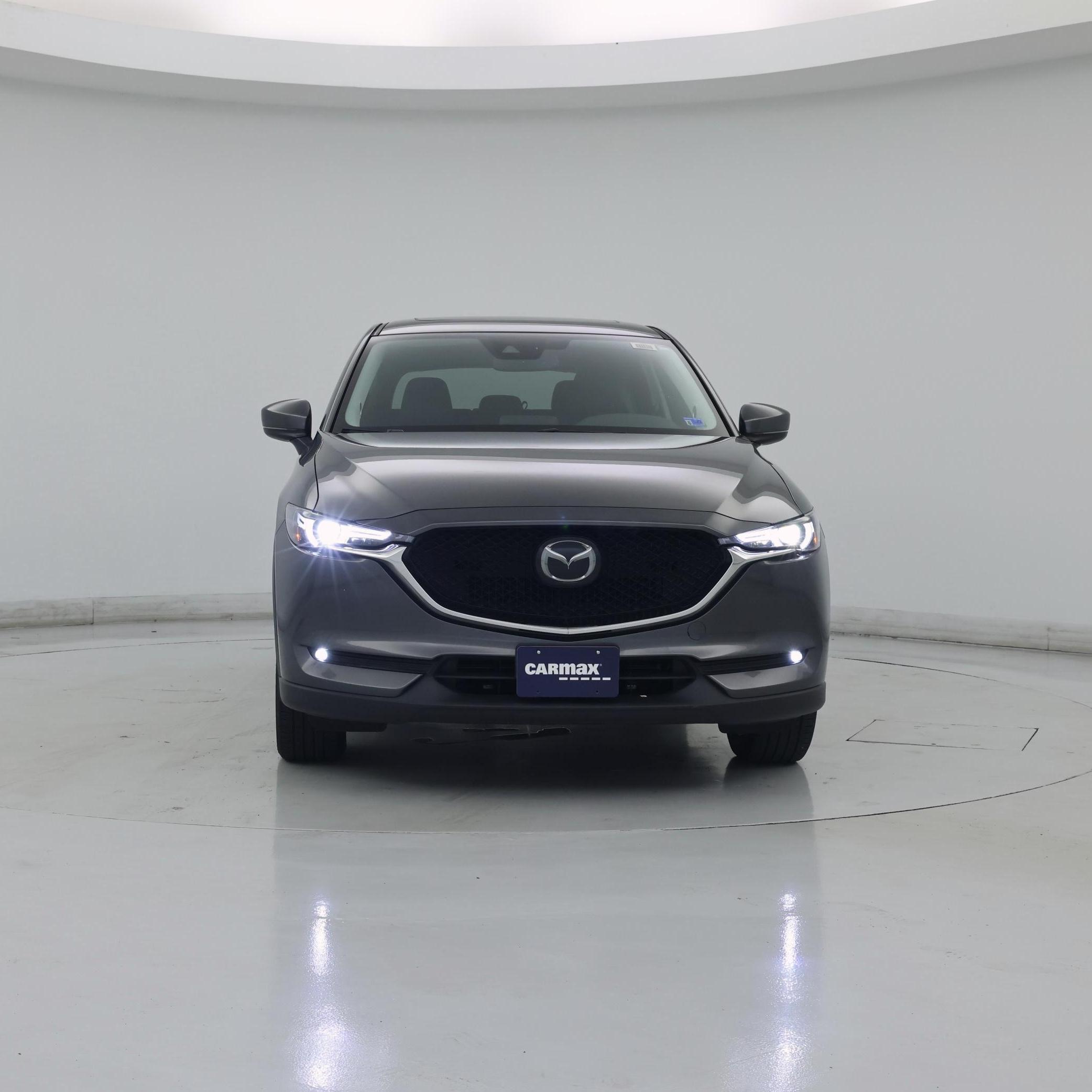 Thumbnail: 2019 Mazda CX-5 - 5