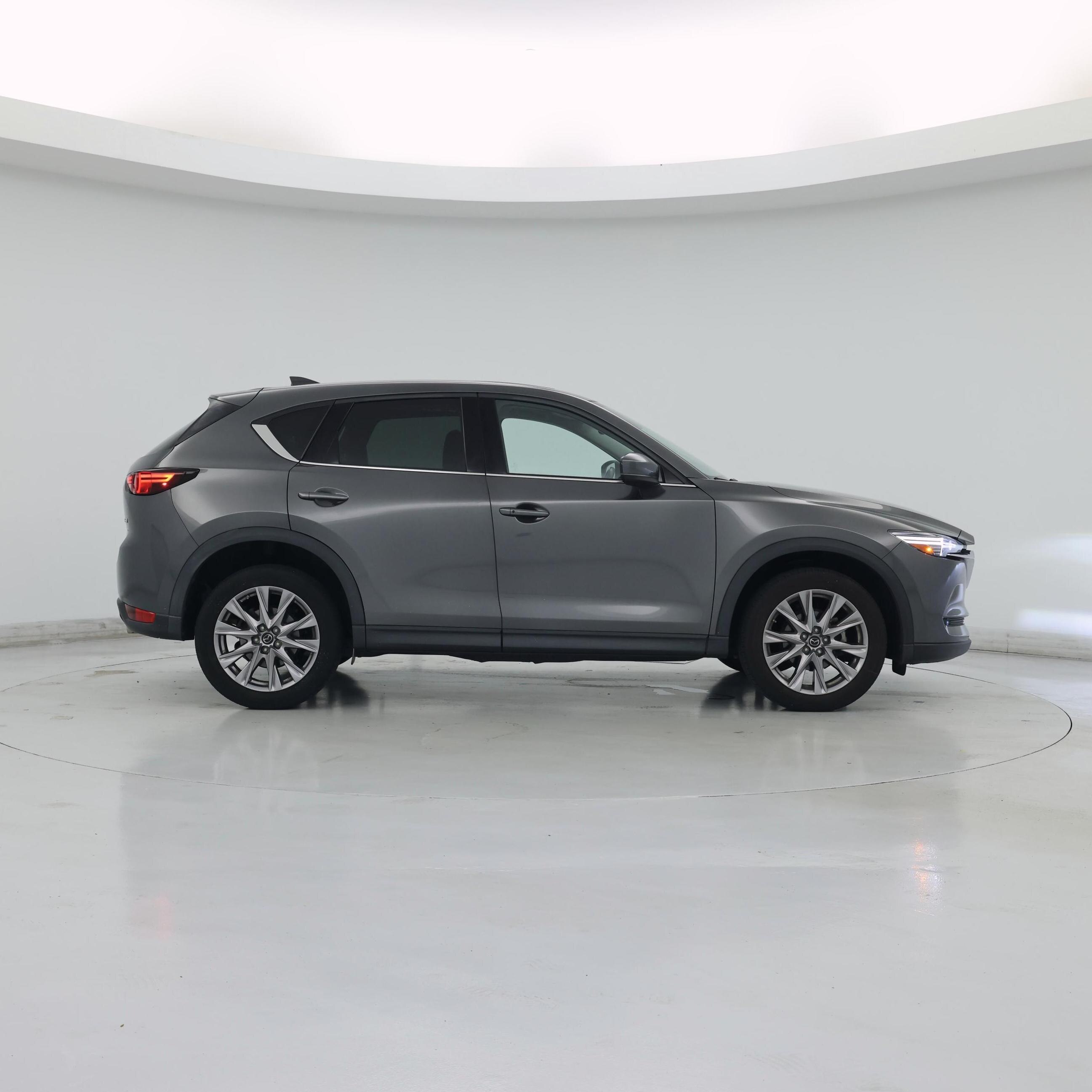 Thumbnail: 2019 Mazda CX-5 - 7