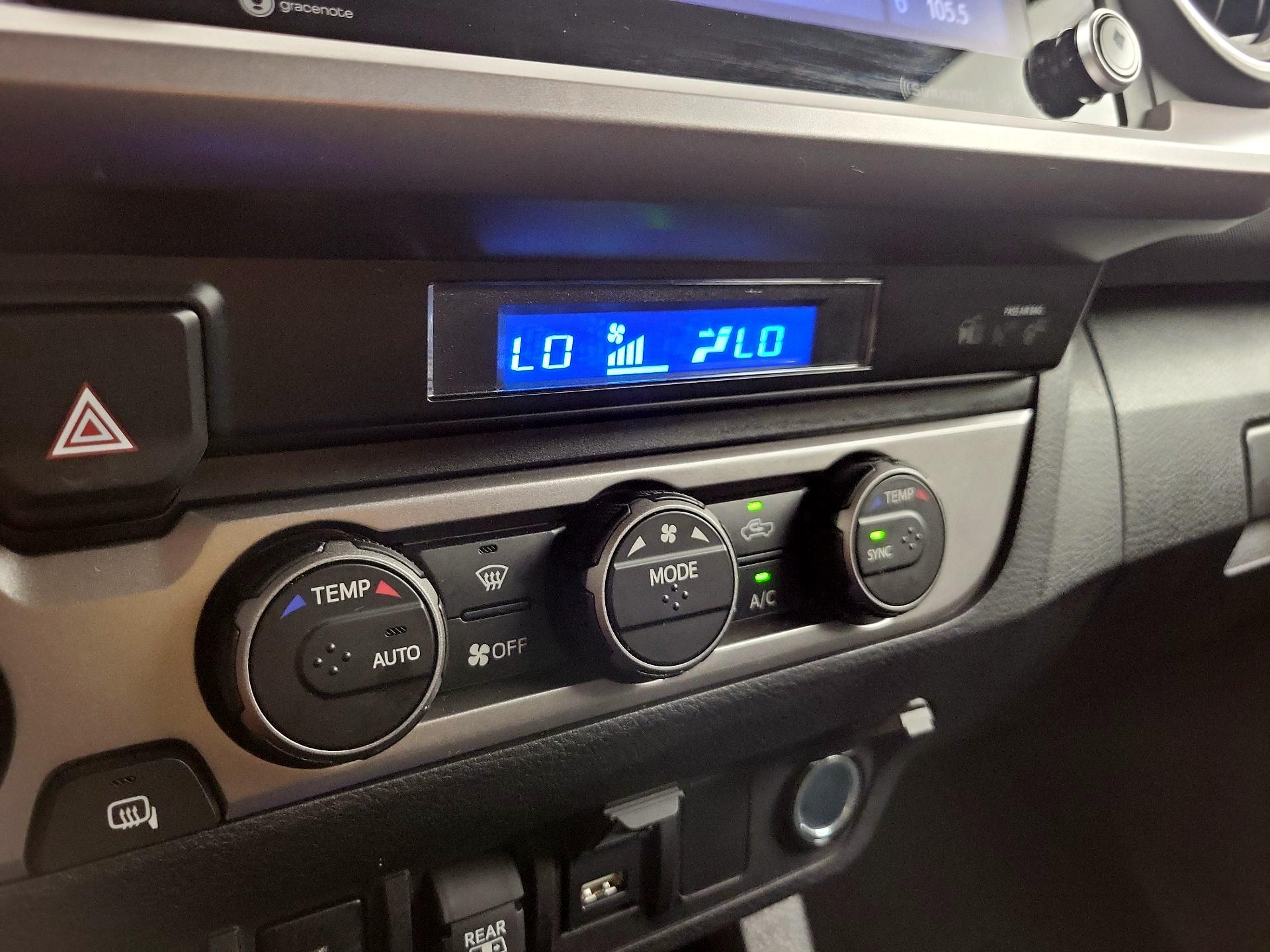 Thumbnail: 2023 Toyota Tacoma - 17