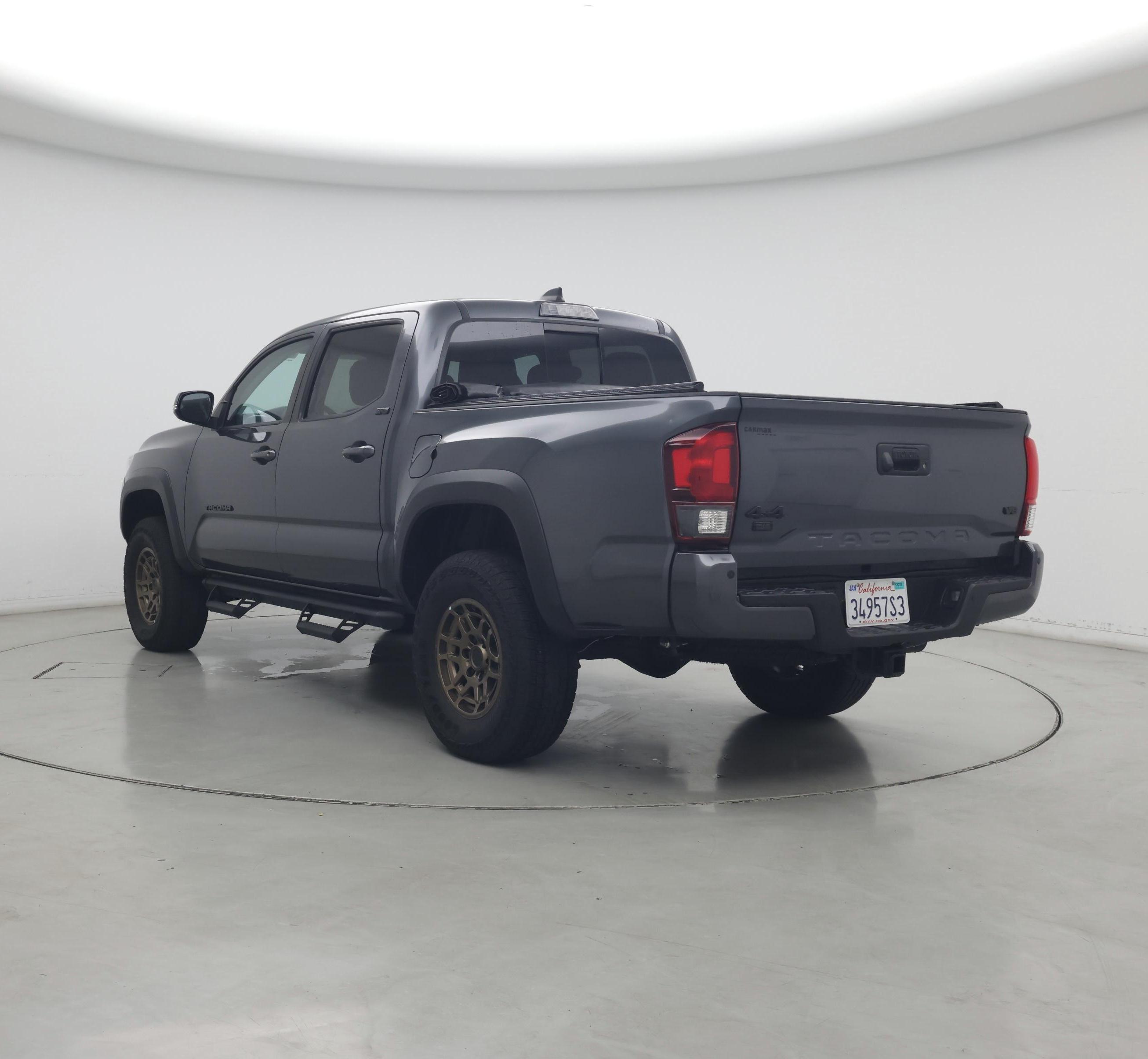 Thumbnail: 2023 Toyota Tacoma - 2