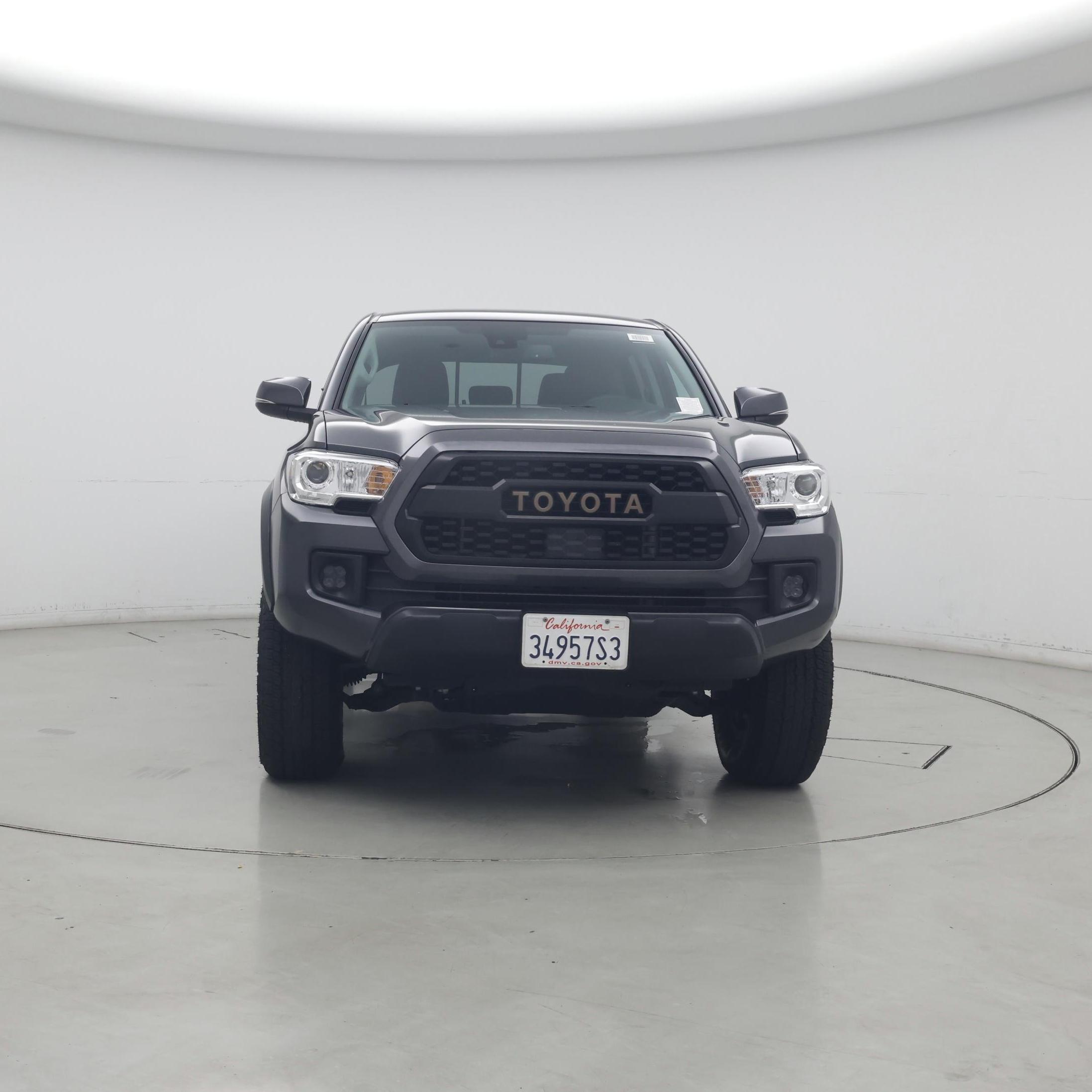 Thumbnail: 2023 Toyota Tacoma - 5