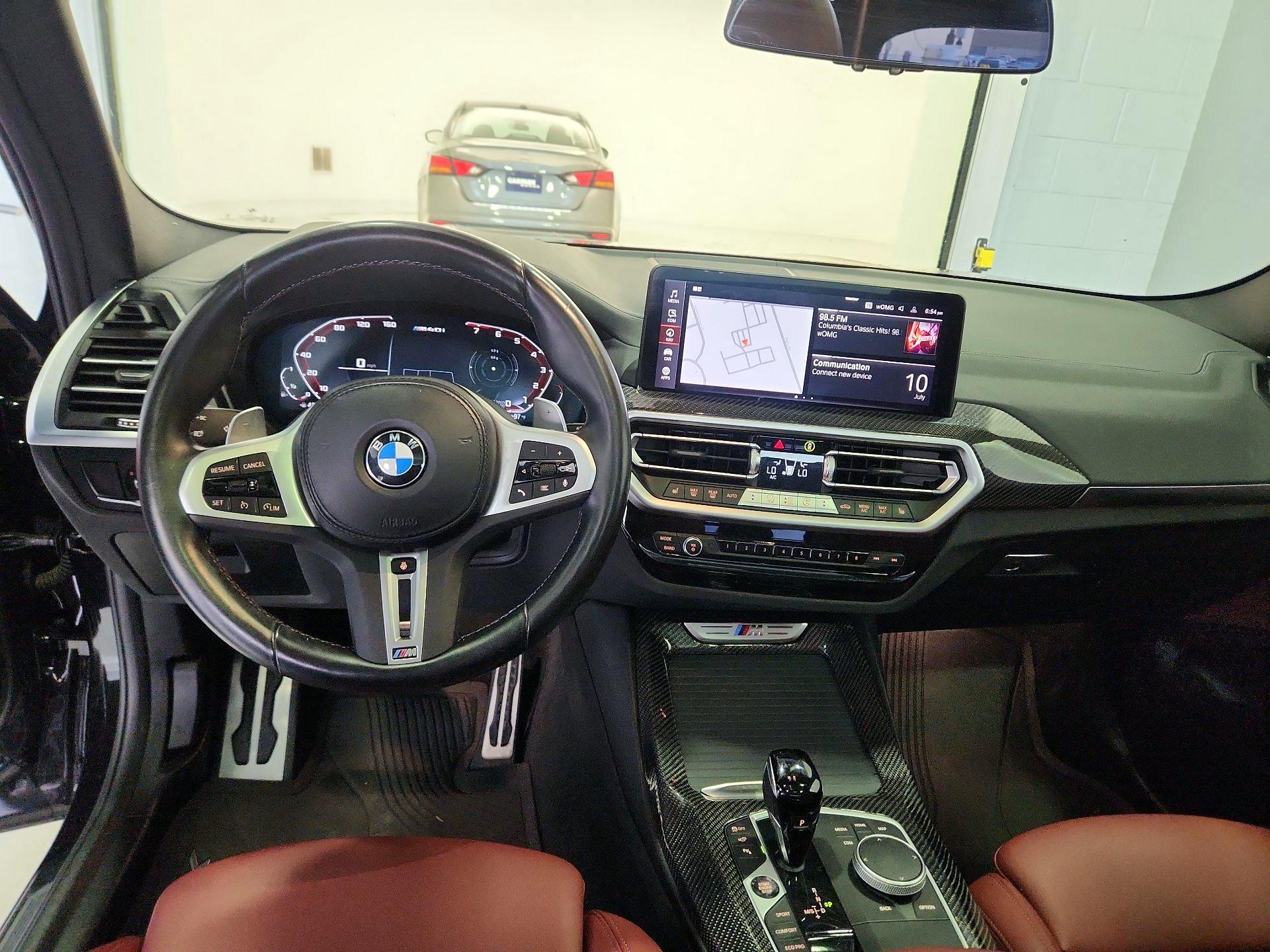 Thumbnail: 2022 BMW X3 - 9