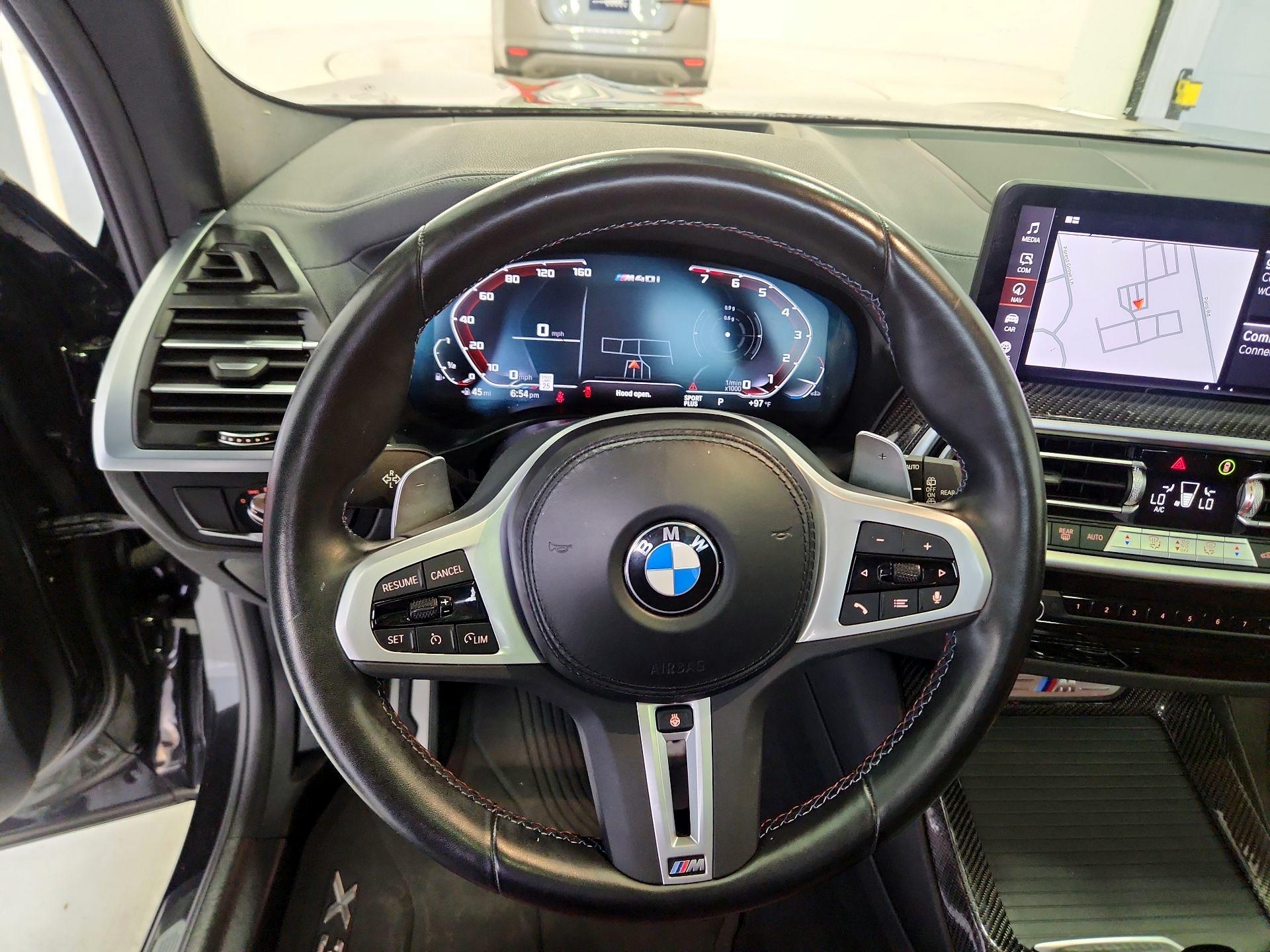 Thumbnail: 2022 BMW X3 - 10