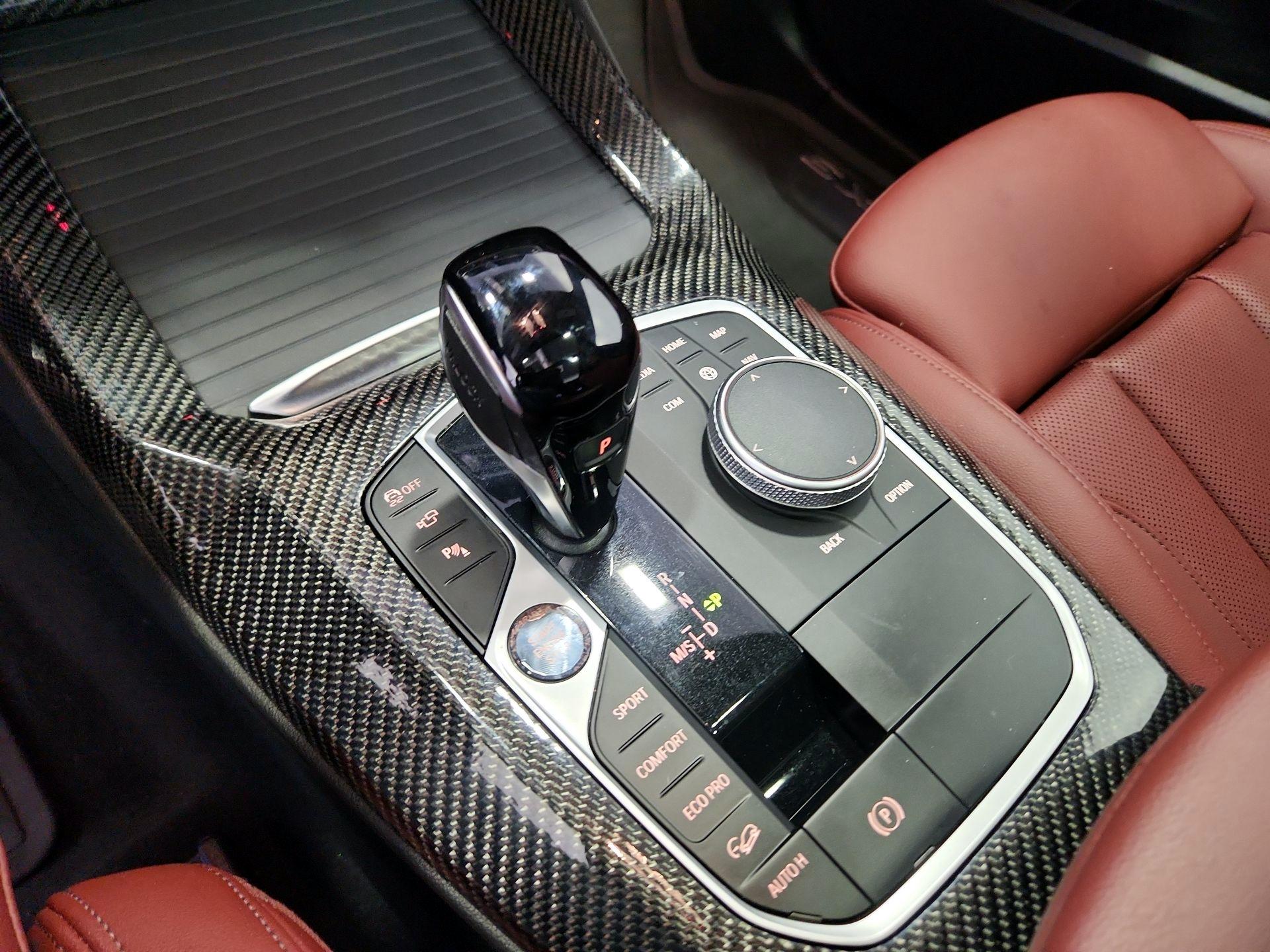 Thumbnail: 2022 BMW X3 - 18