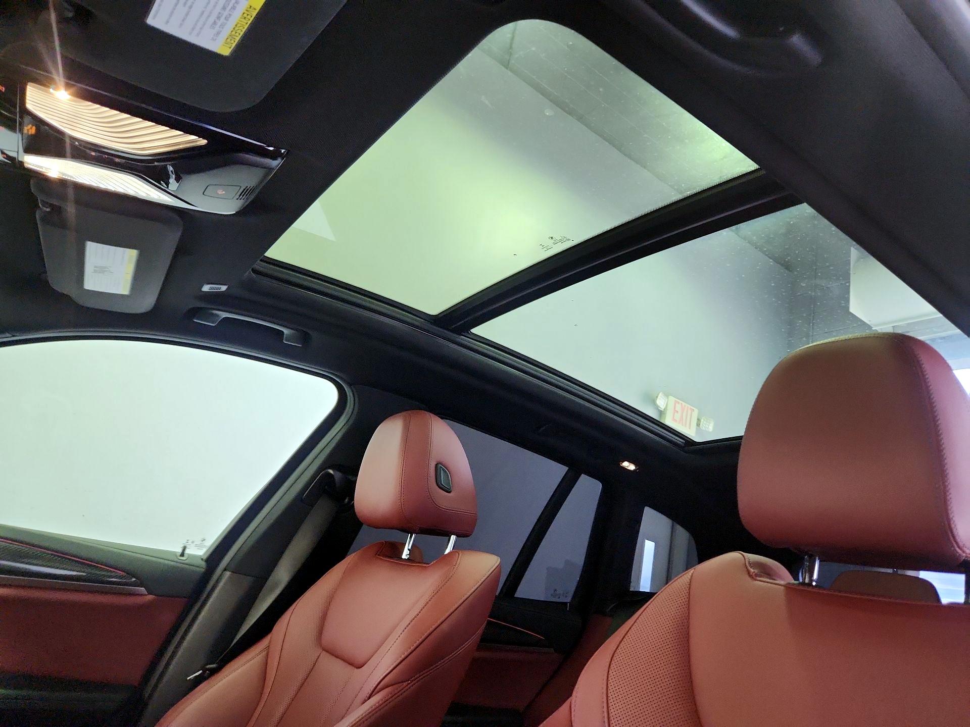 Thumbnail: 2022 BMW X3 - 19