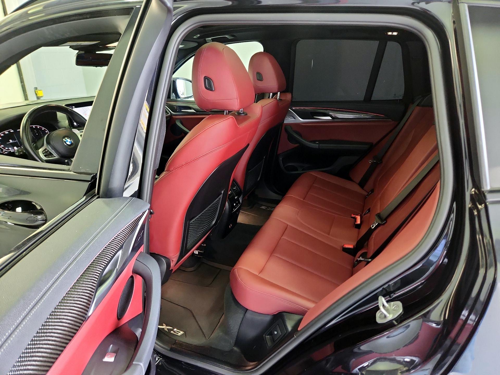 Thumbnail: 2022 BMW X3 - 20