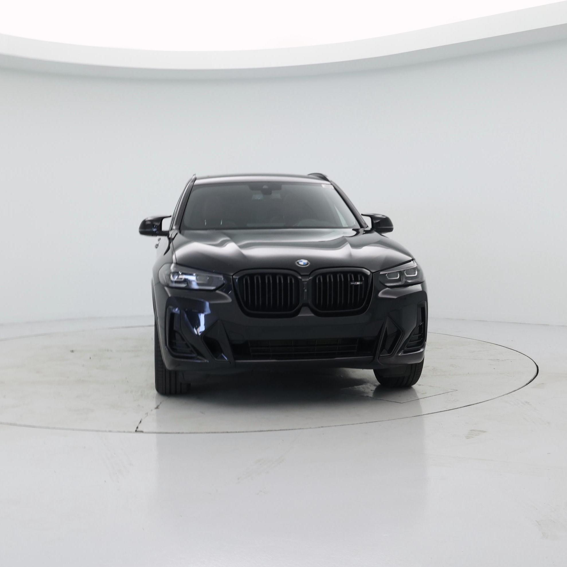 Thumbnail: 2022 BMW X3 - 5