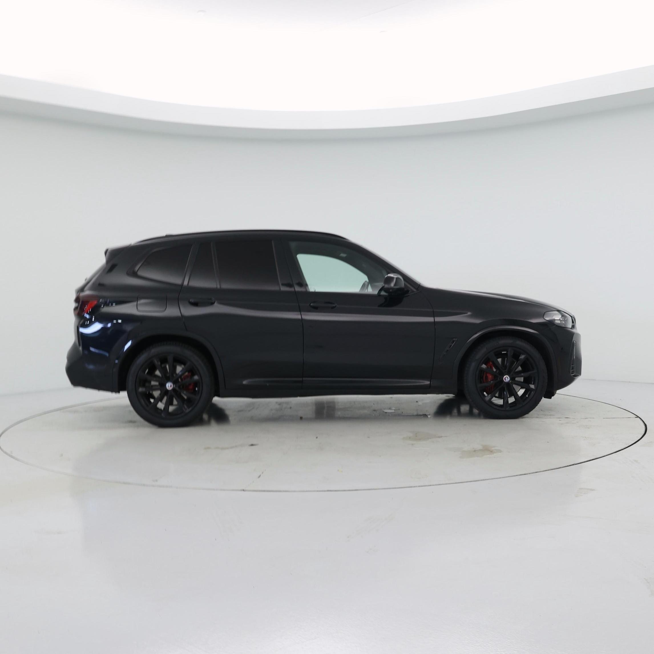 Thumbnail: 2022 BMW X3 - 7