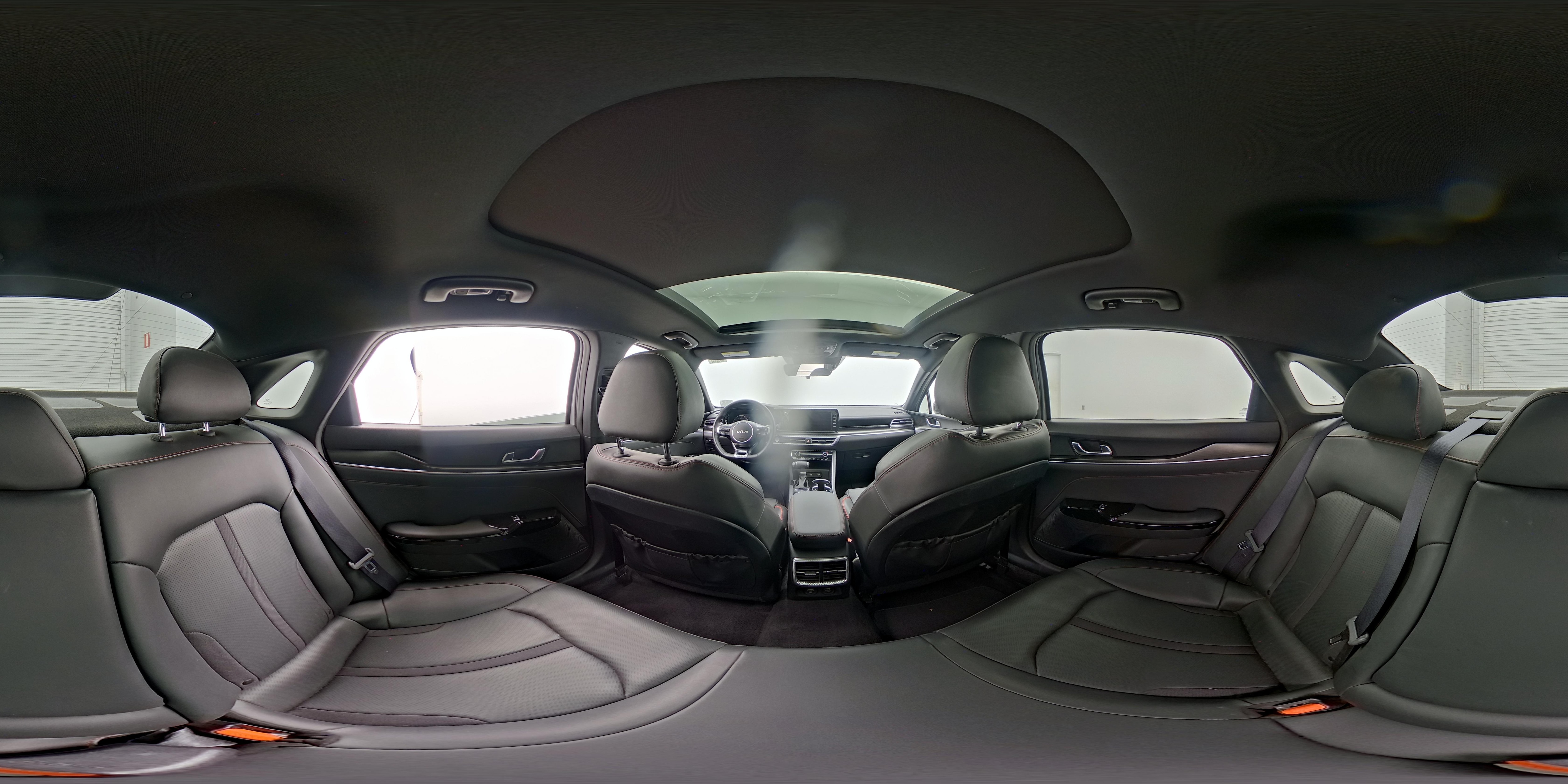 2024 Kia K5 GT - Photo 26