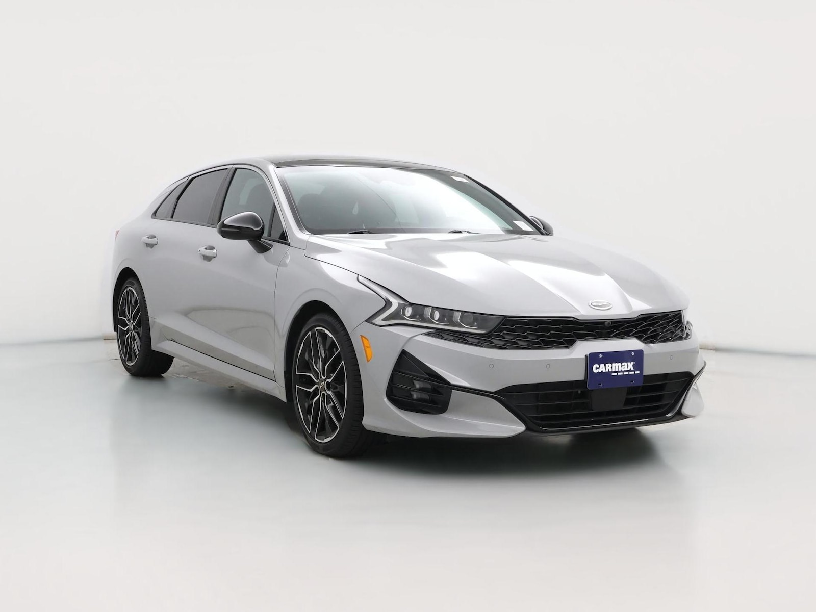 2024 Kia K5 GT - Photo 1