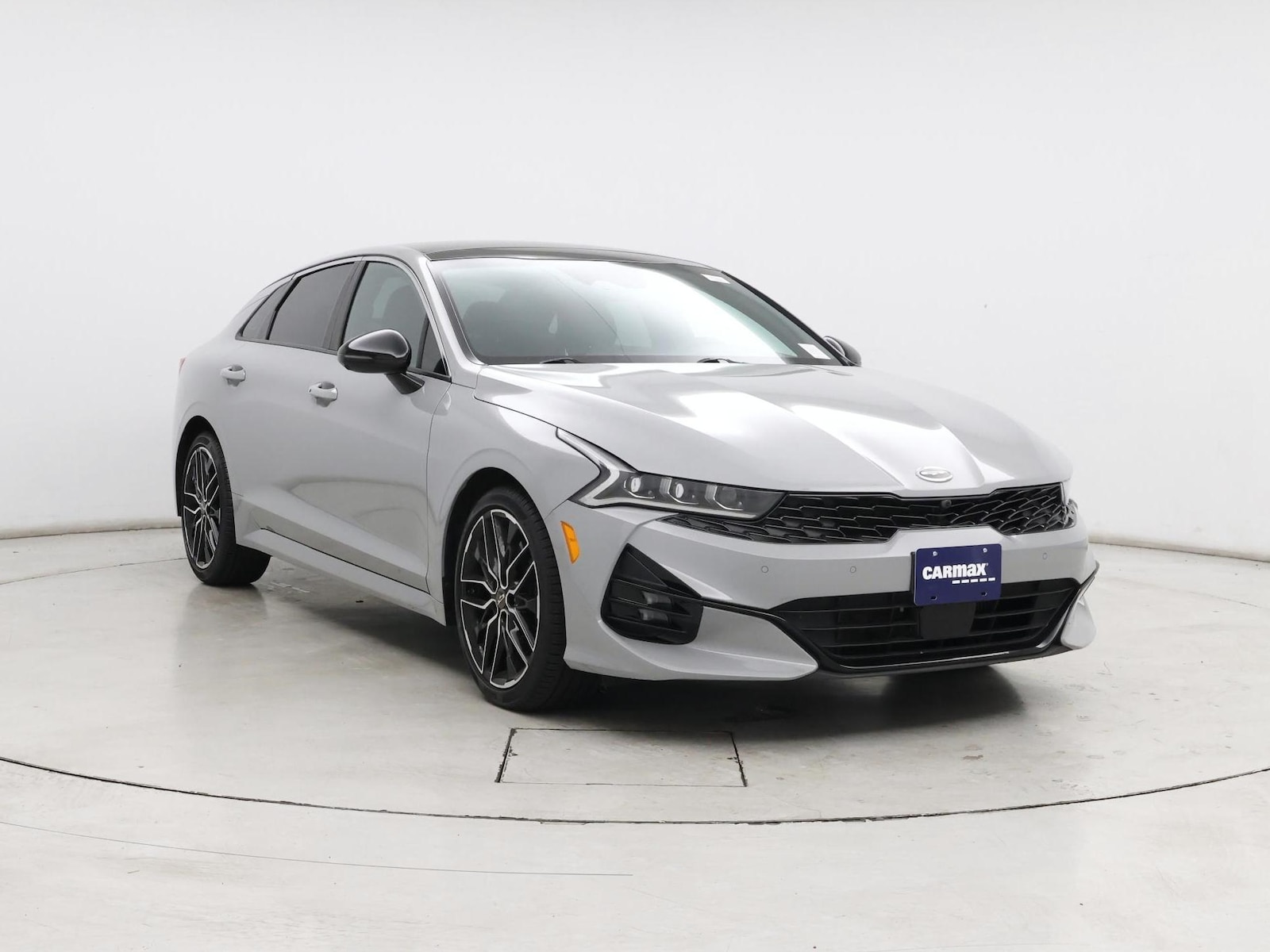 2024 Kia K5 GT - Photo 2