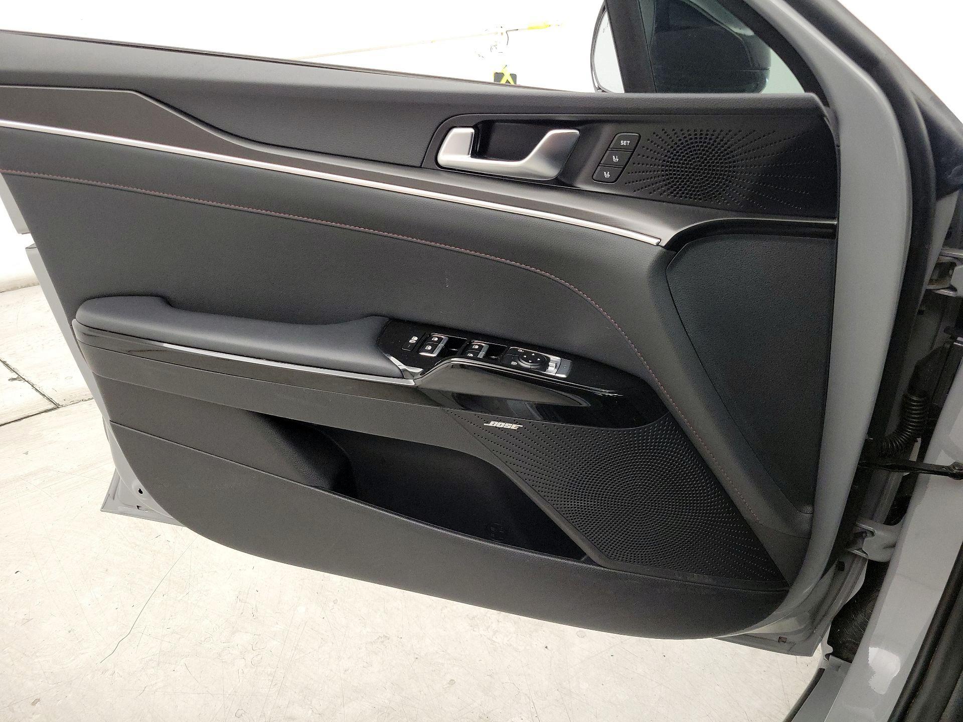 Thumbnail: 2024 Kia K5 - 12