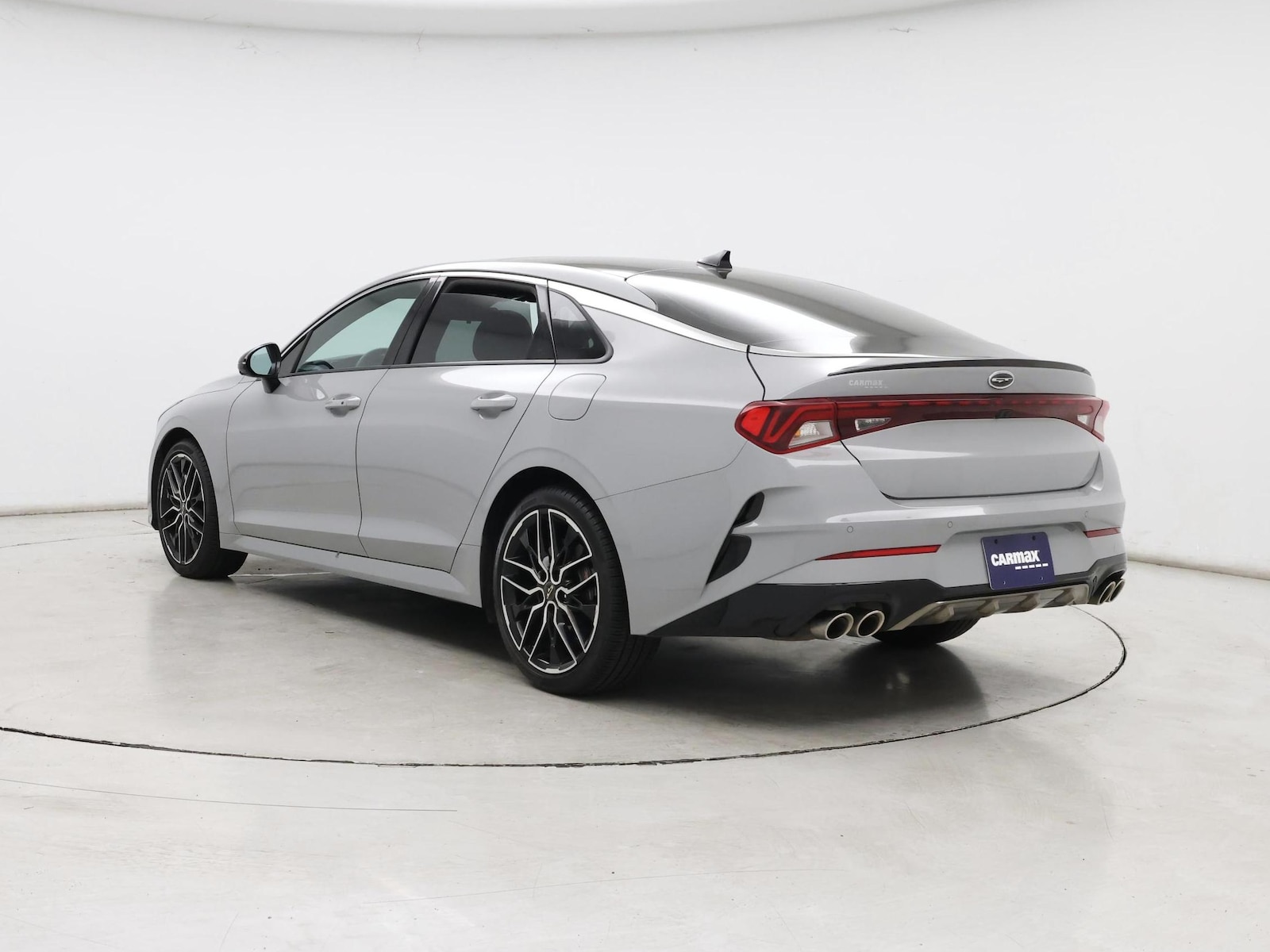 2024 Kia K5 GT - Photo 3