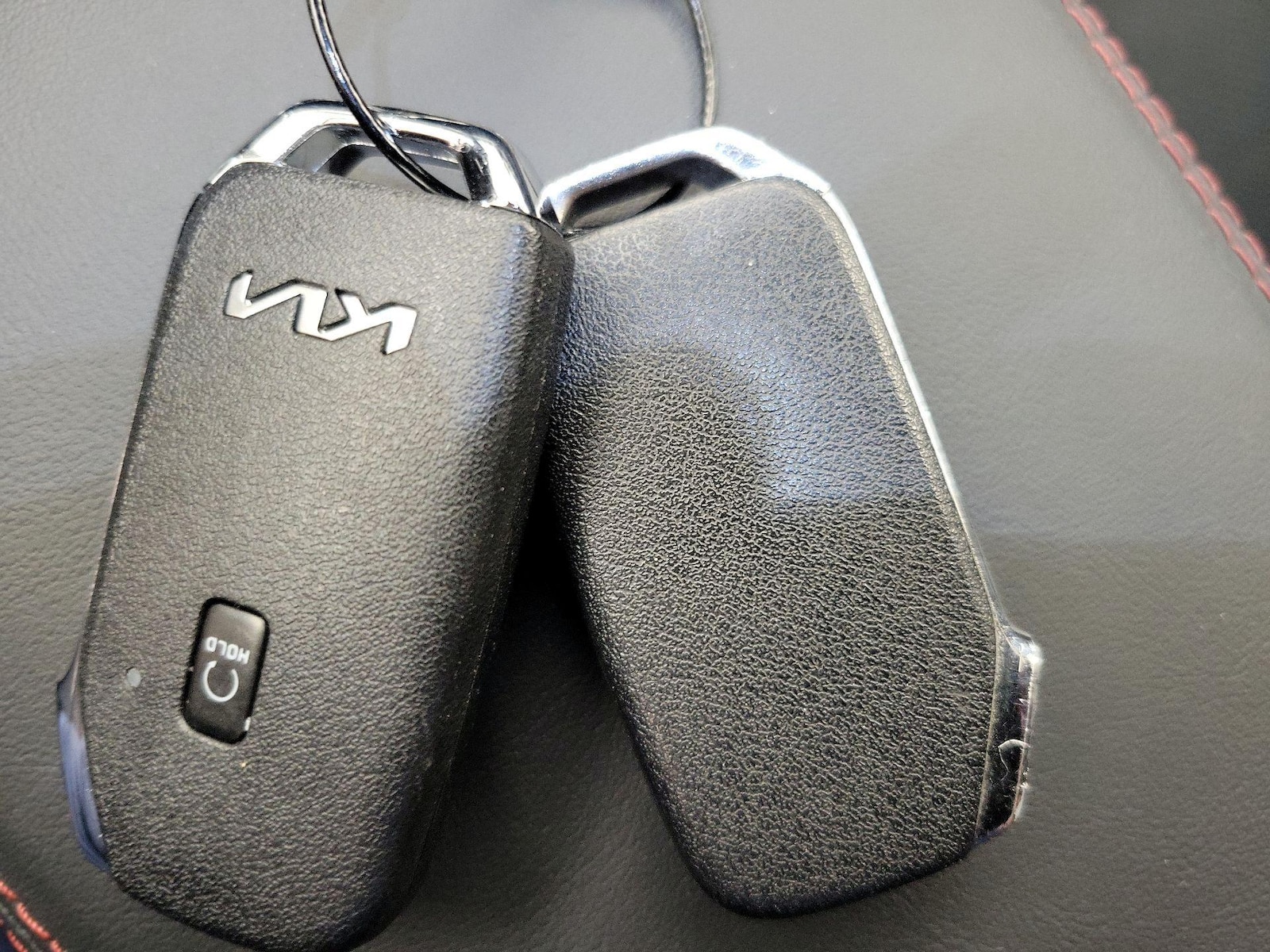 2024 Kia K5 GT - Photo 24