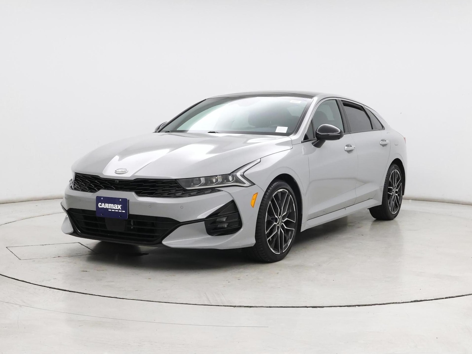 2024 Kia K5 GT - Photo 5