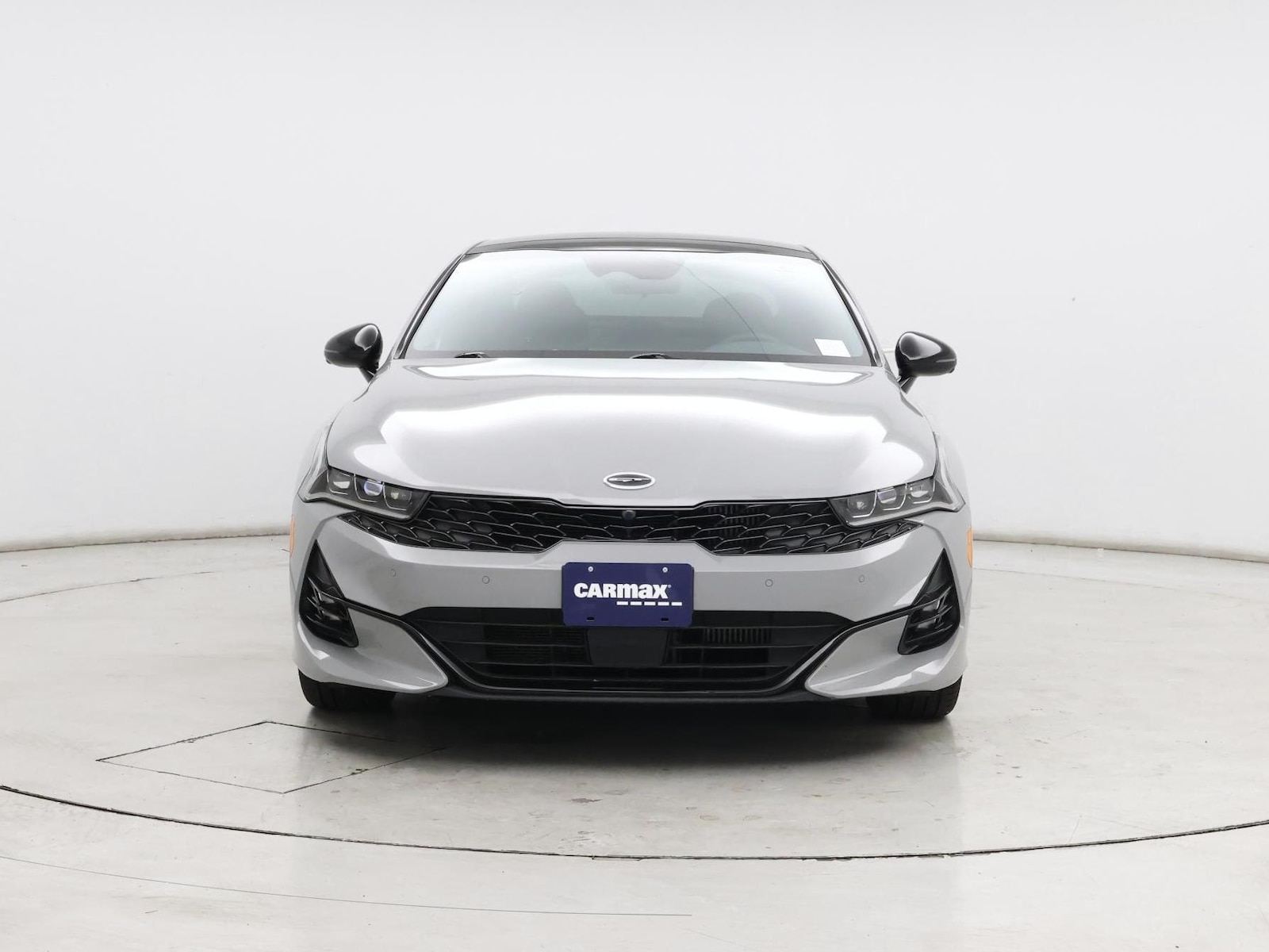 2024 Kia K5 GT - Photo 6