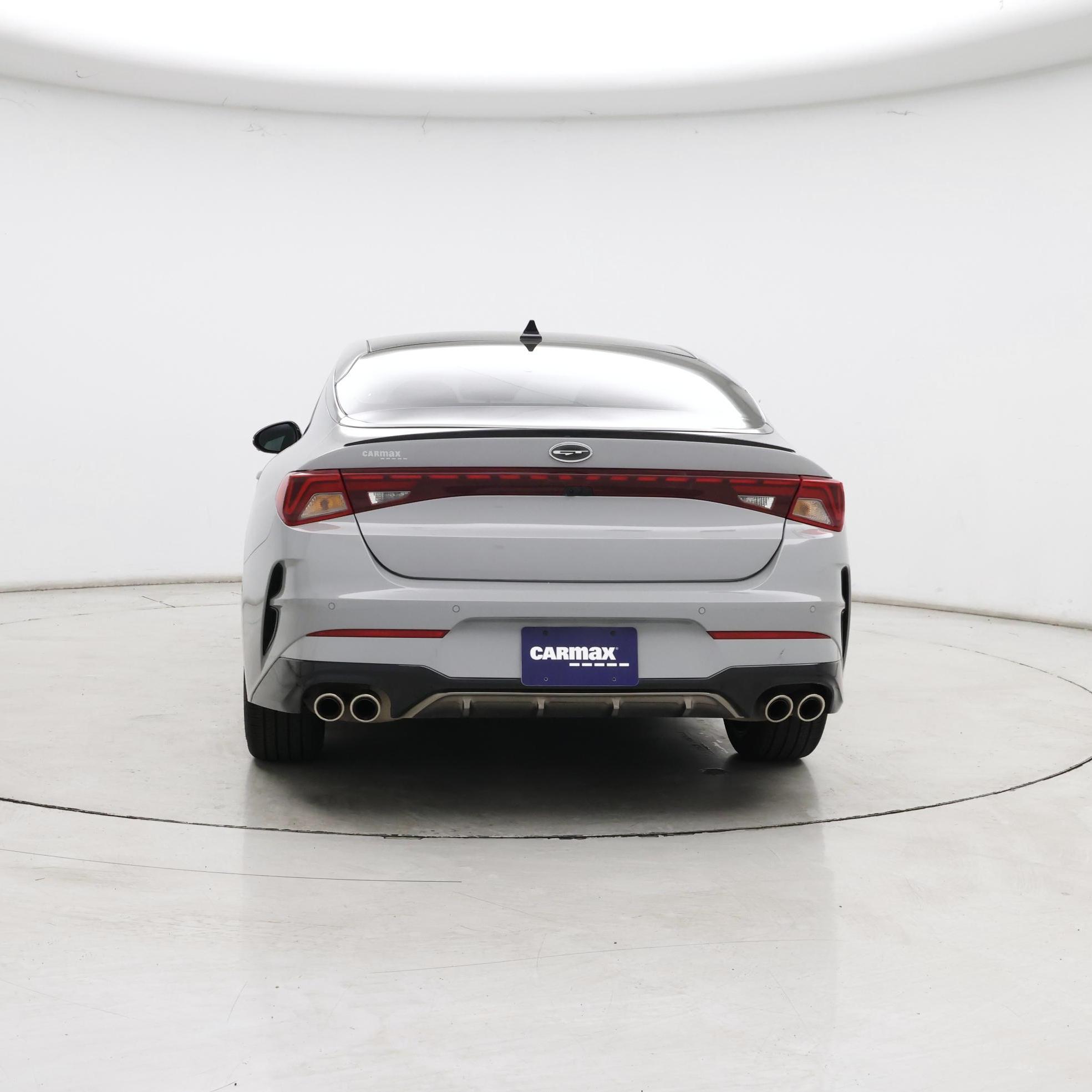 Thumbnail: 2024 Kia K5 - 6