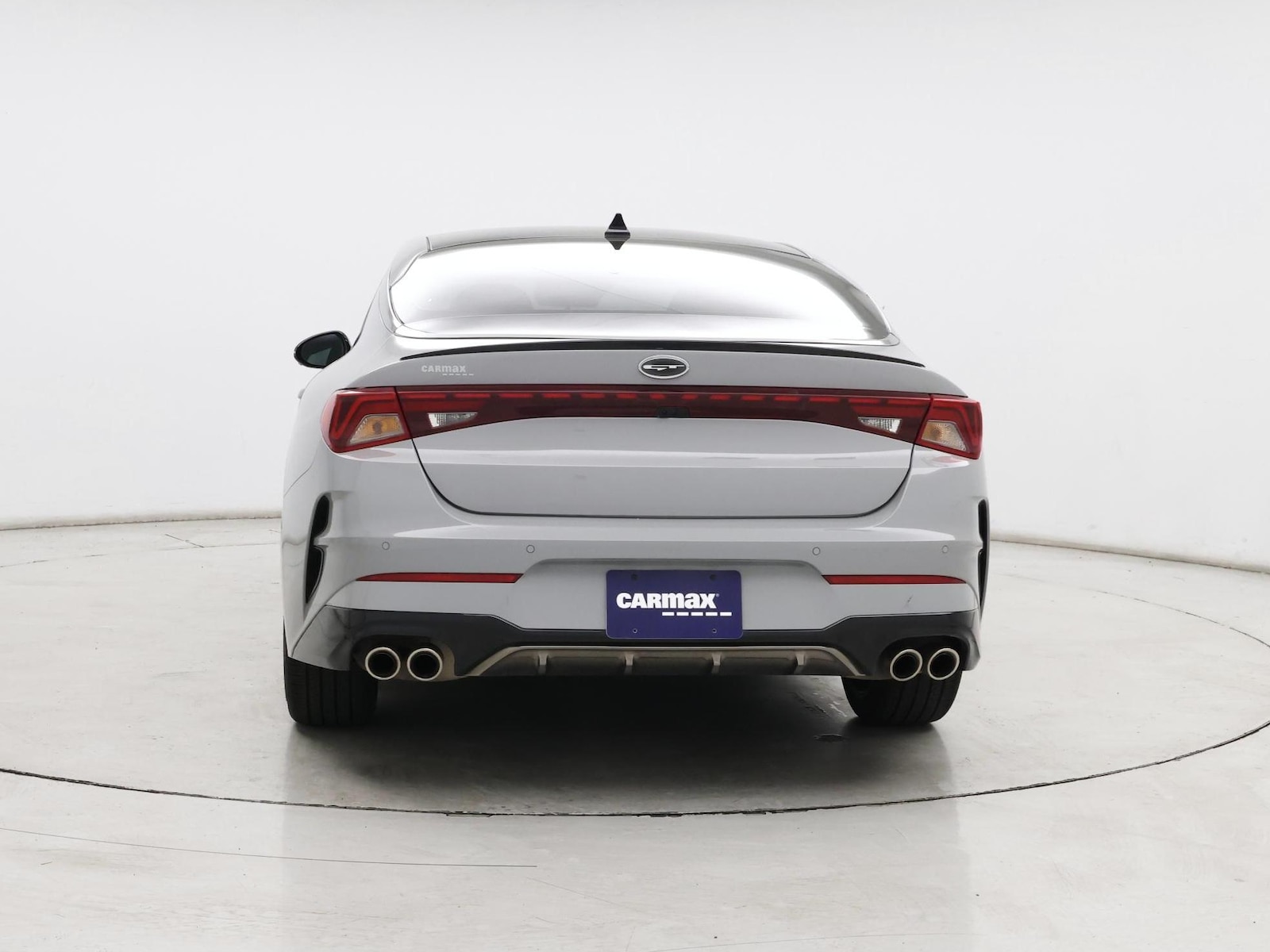 2024 Kia K5 GT - Photo 7