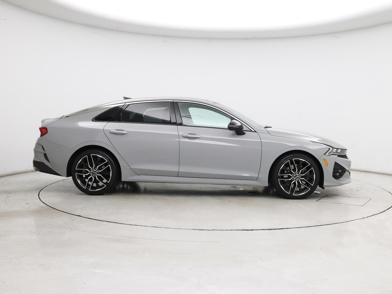 2024 Kia K5 GT - Photo 8