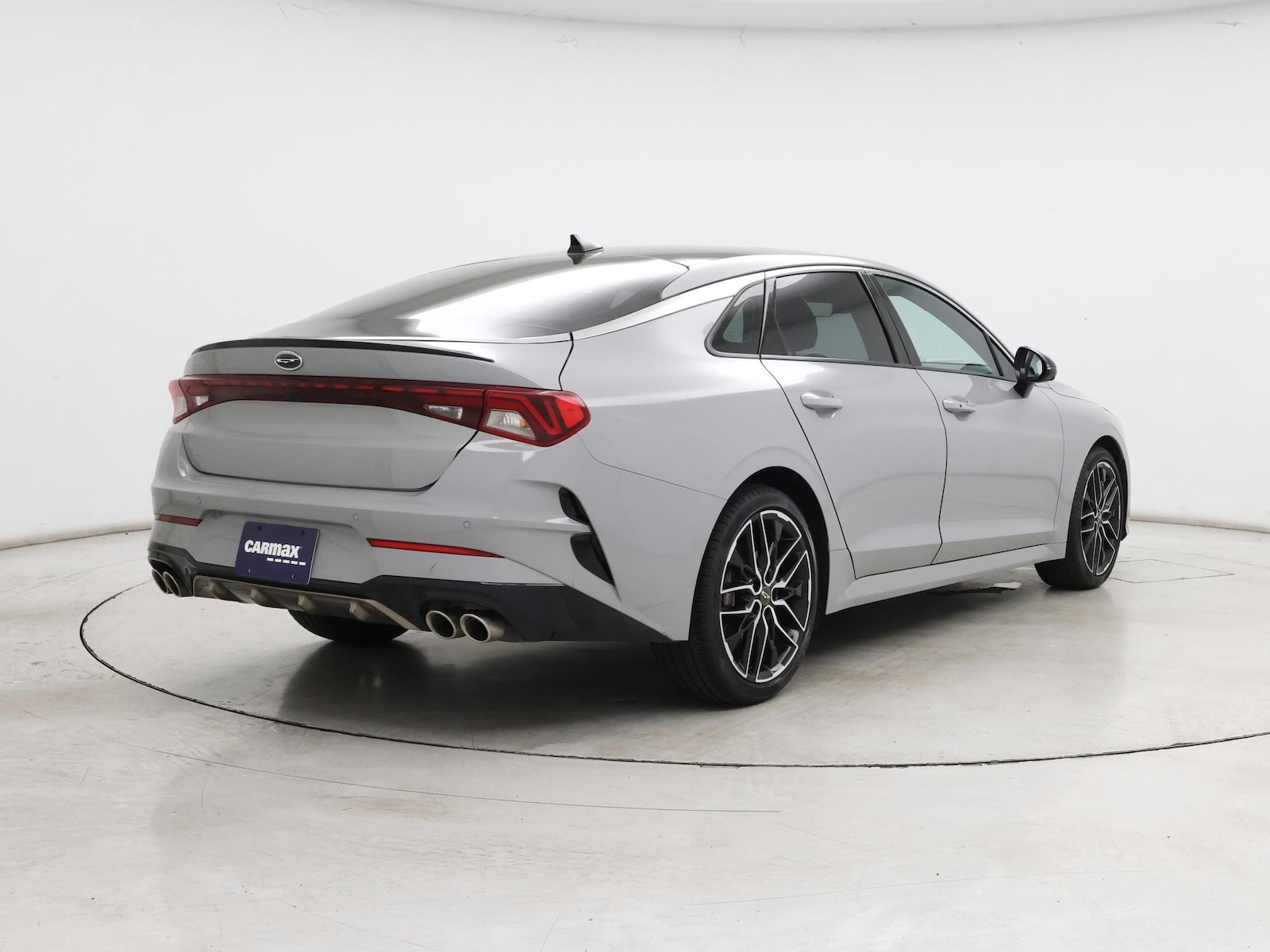 2024 Kia K5 GT - Photo 9