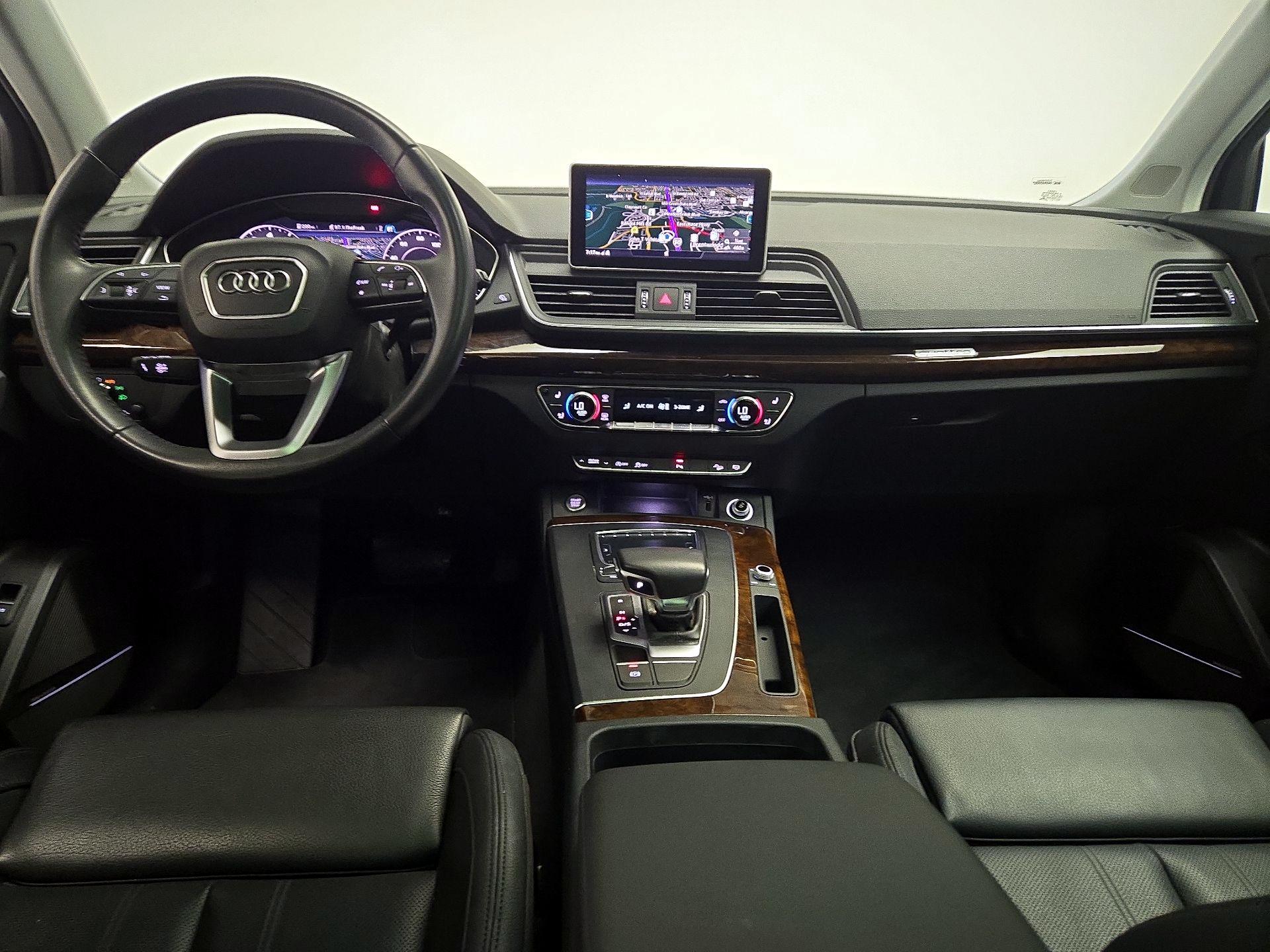 Thumbnail: 2018 Audi Q5 - 9