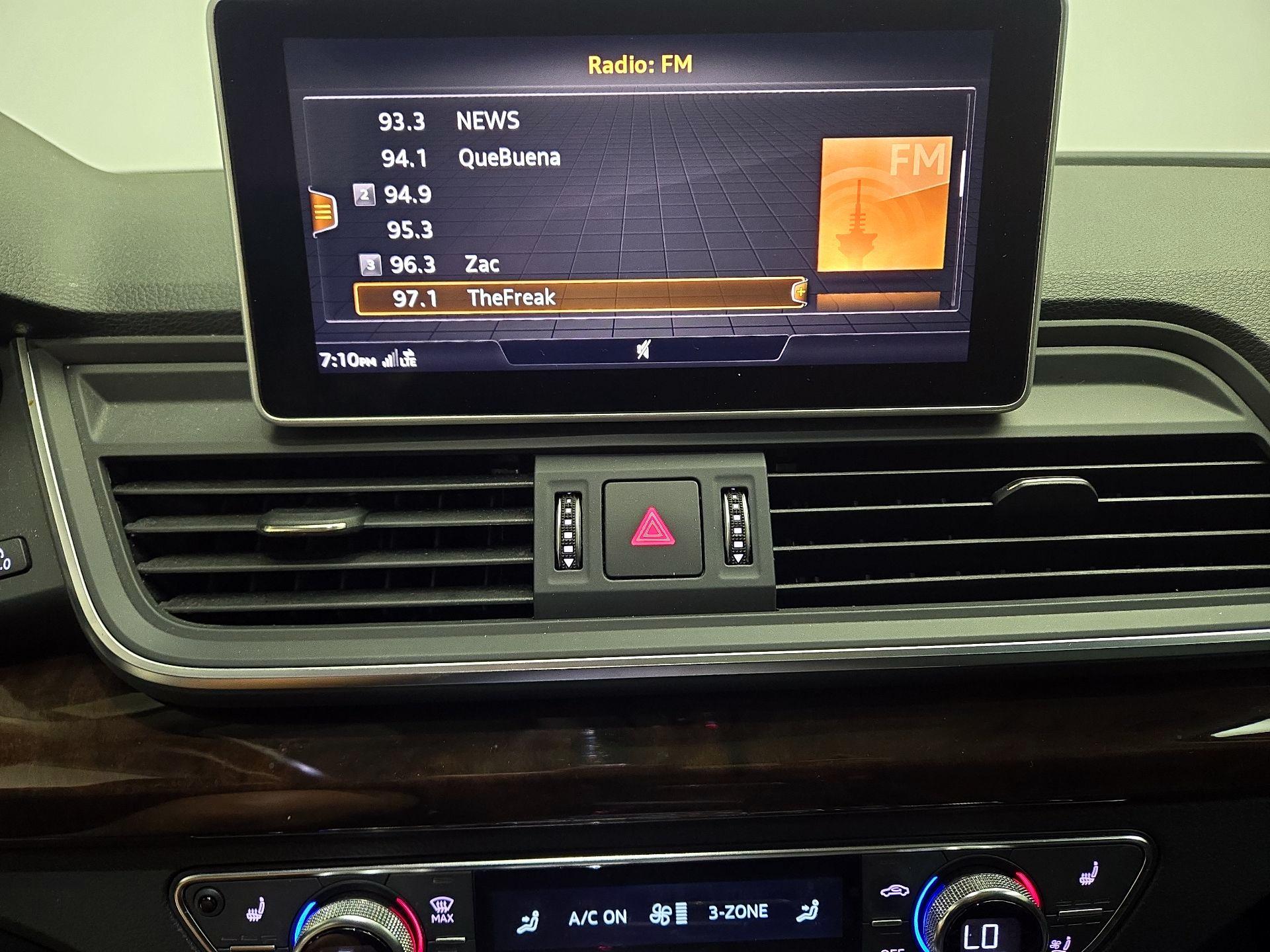 Thumbnail: 2018 Audi Q5 - 15