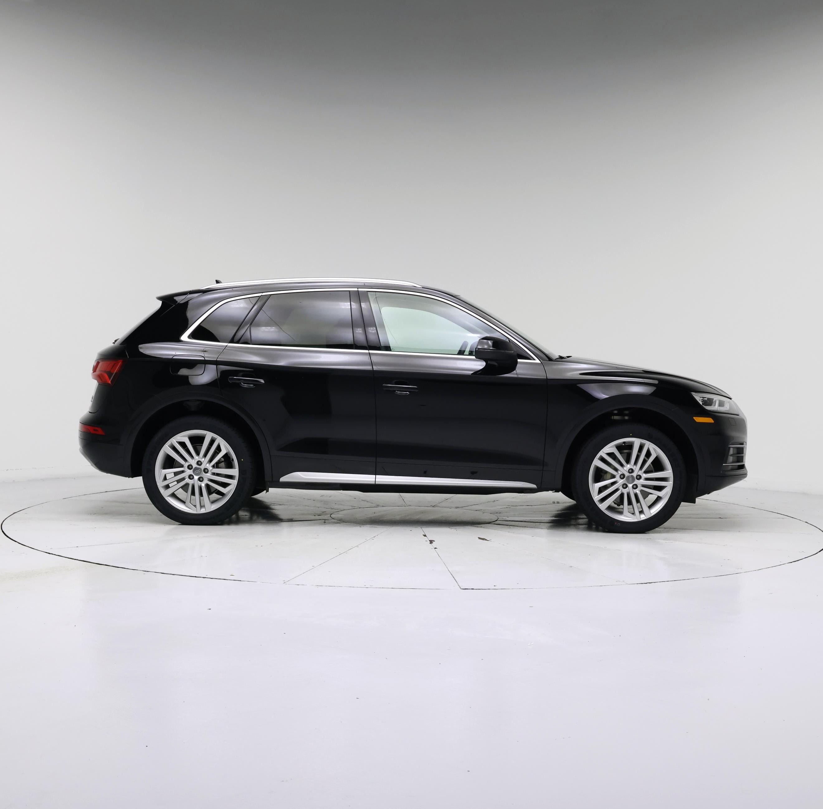 Thumbnail: 2018 Audi Q5 - 7