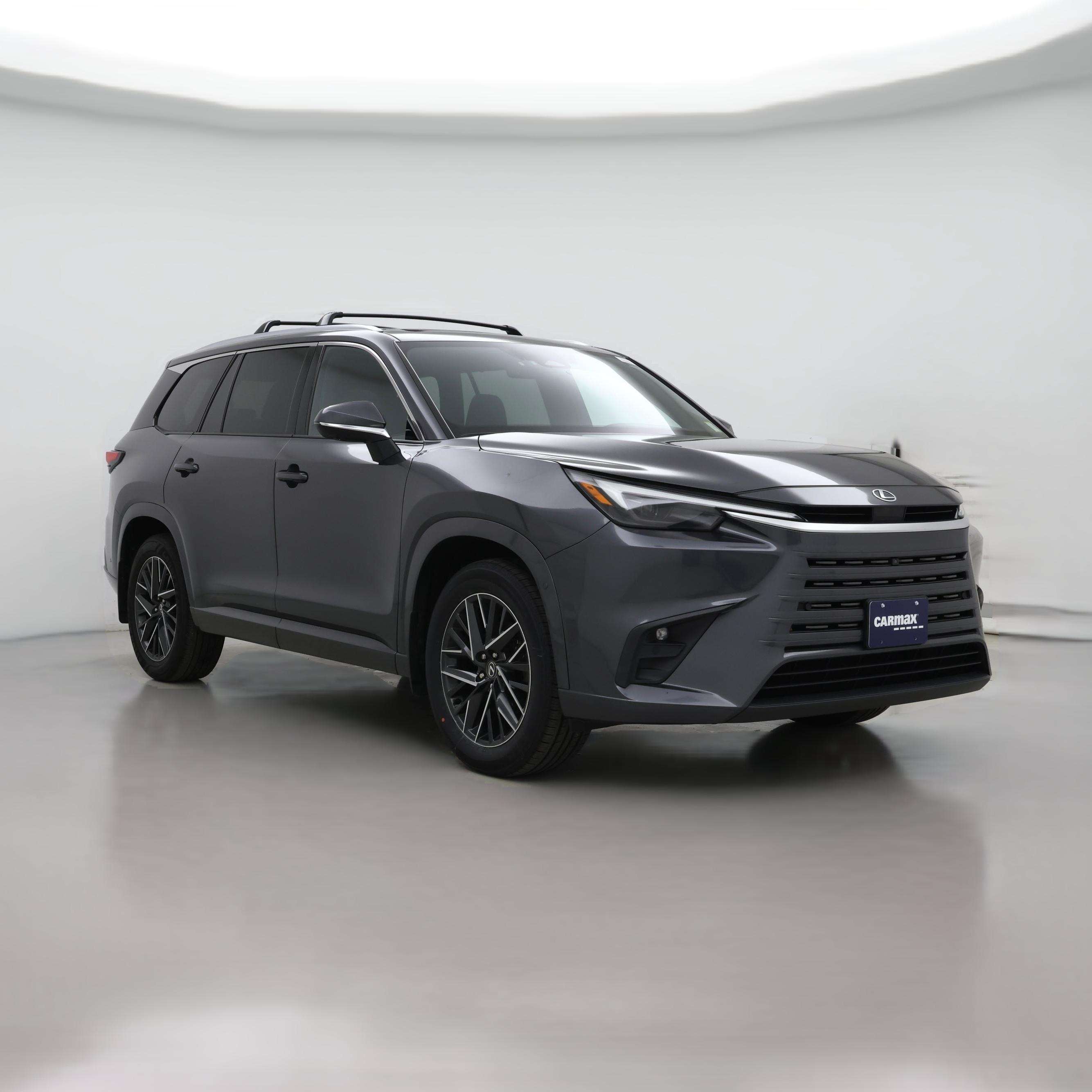 Thumbnail: 2024 Lexus TX - 1