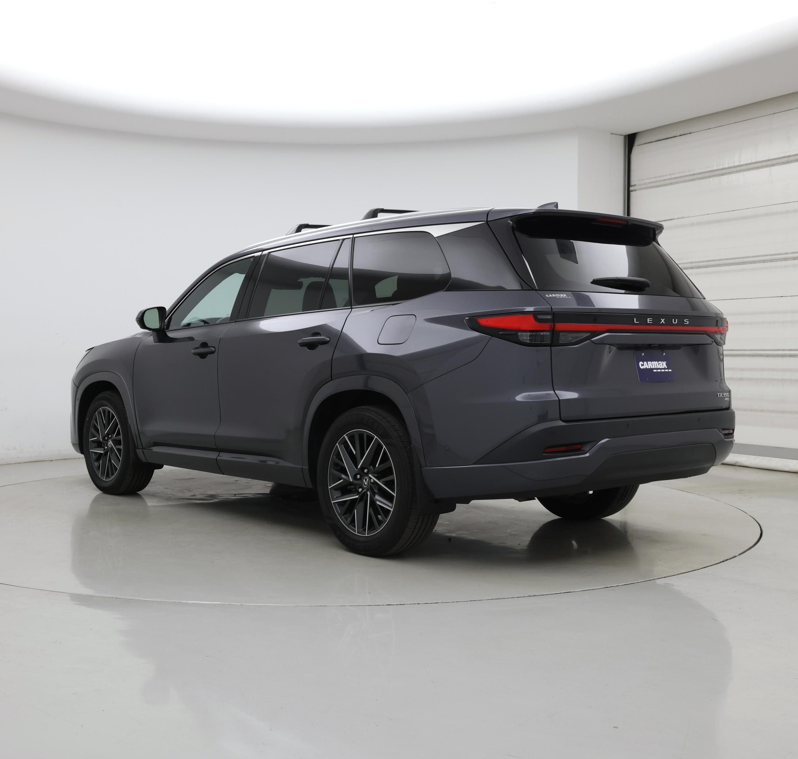 Thumbnail: 2024 Lexus TX - 2