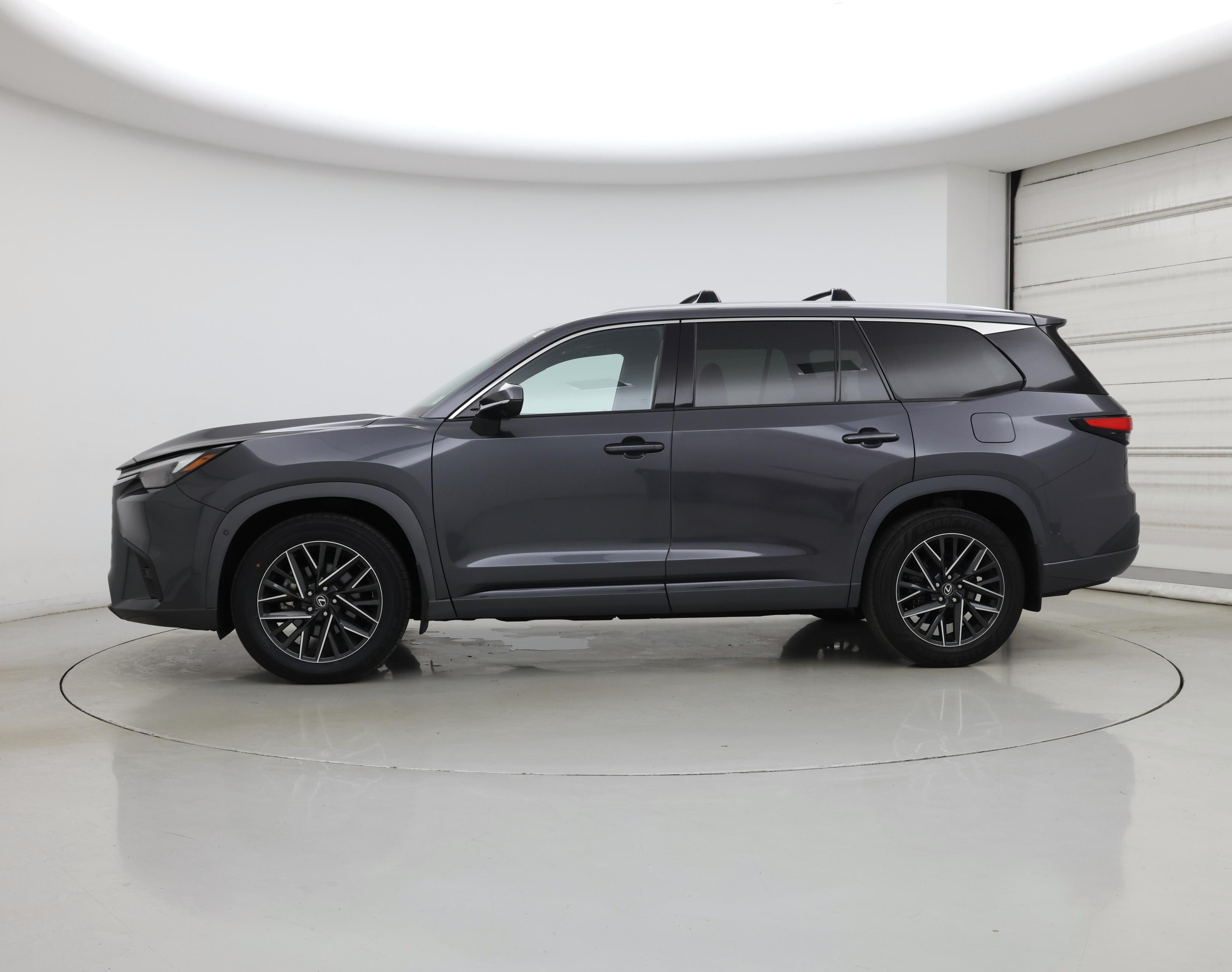 Thumbnail: 2024 Lexus TX - 3