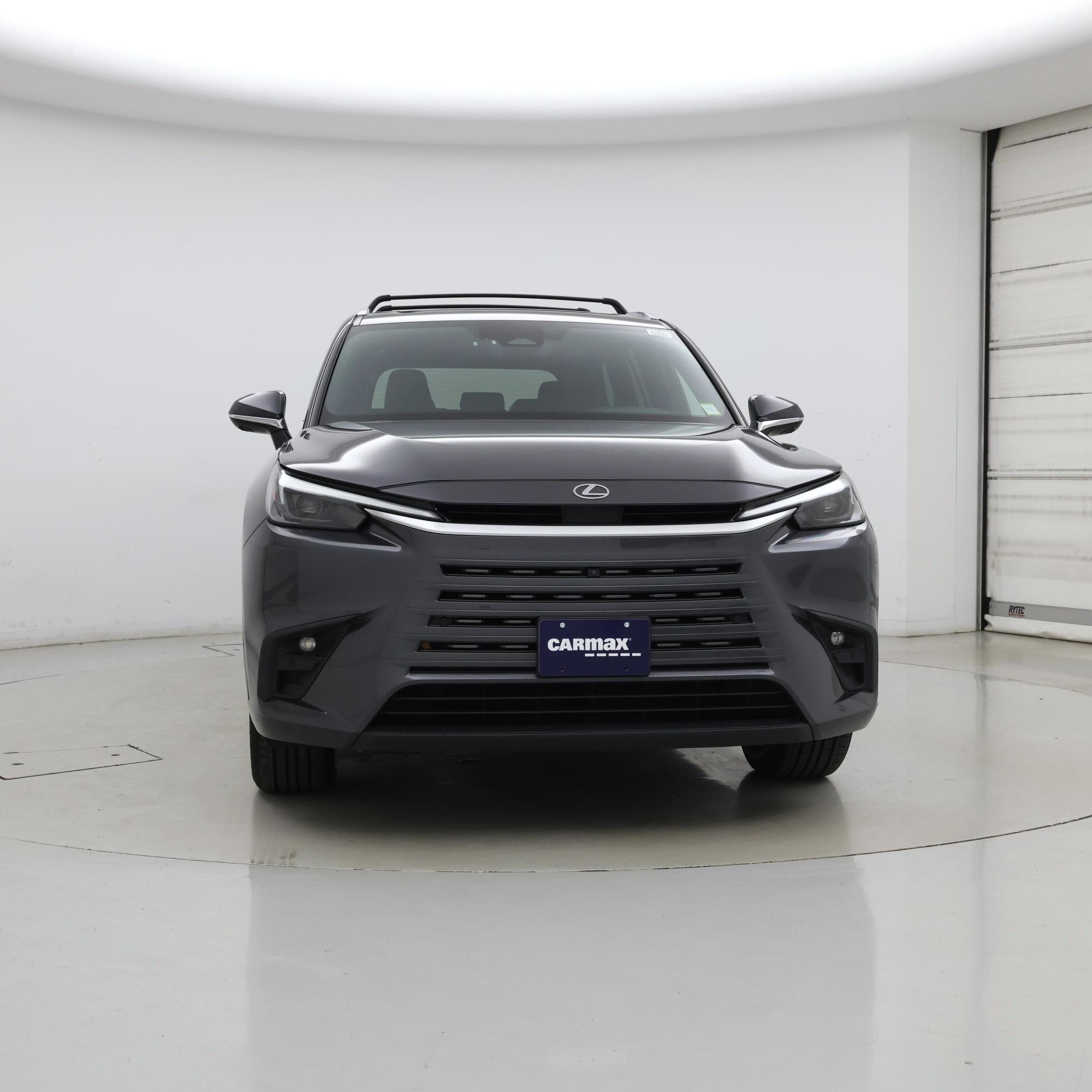 Thumbnail: 2024 Lexus TX - 5