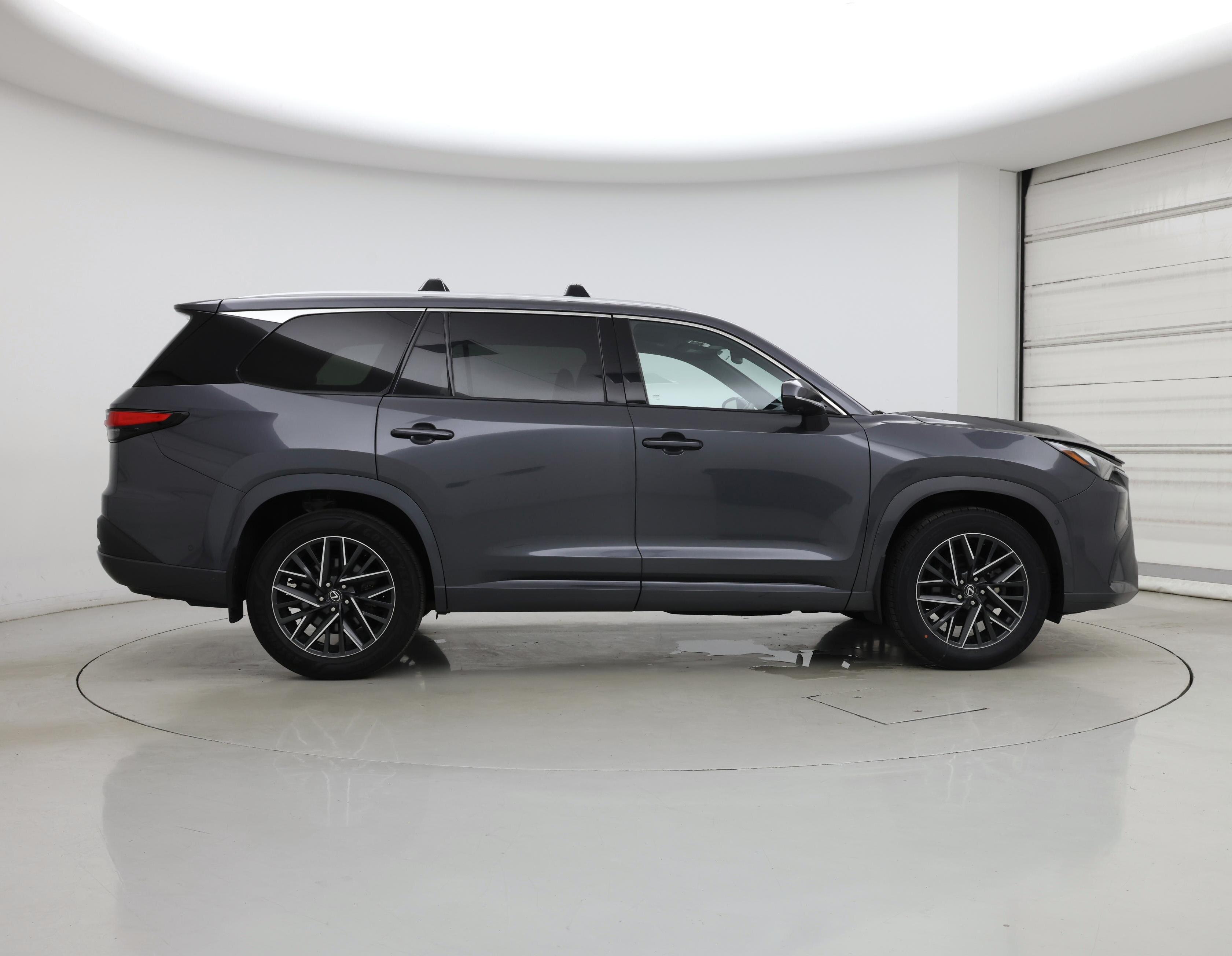 Thumbnail: 2024 Lexus TX - 7