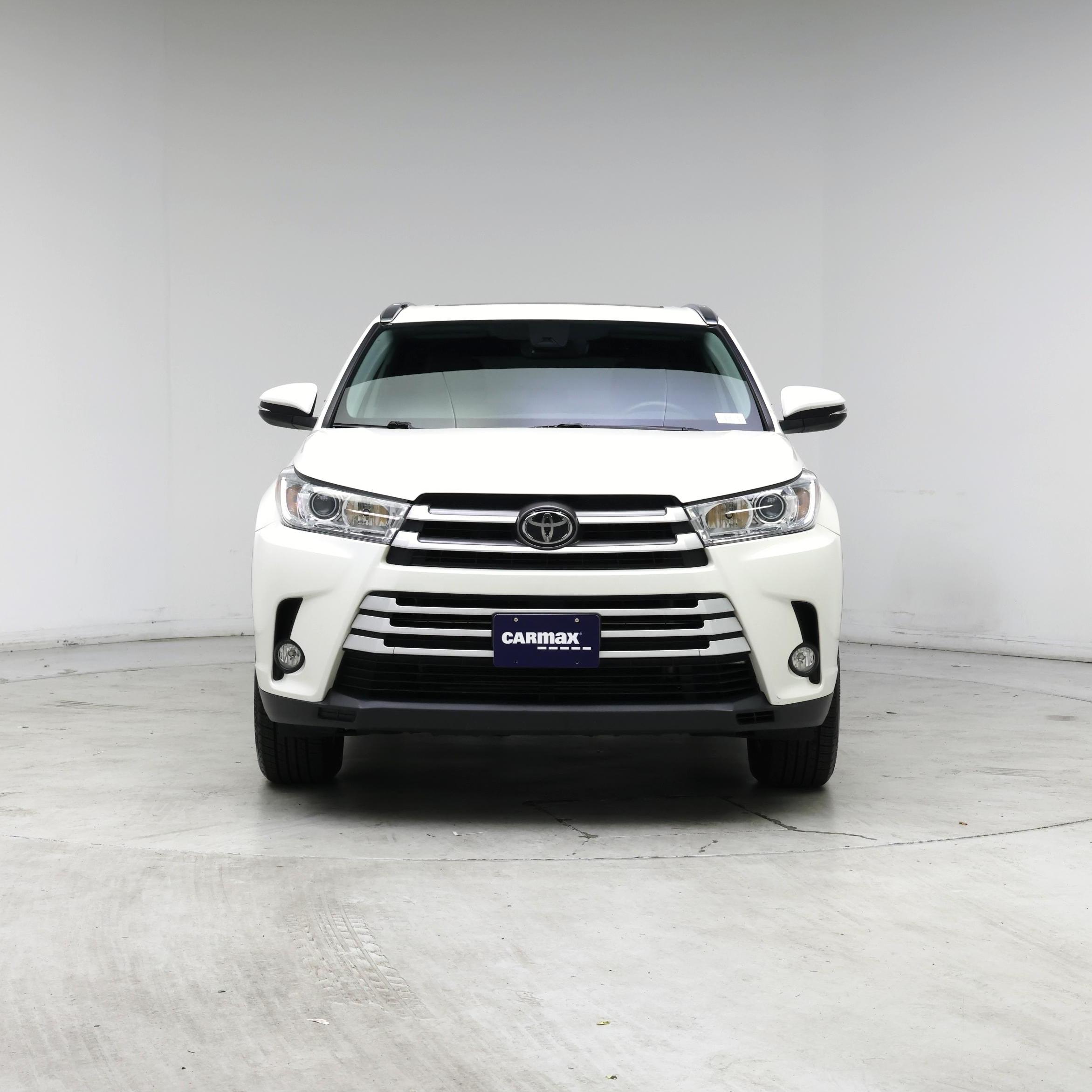 Thumbnail: 2019 Toyota Highlander - 5