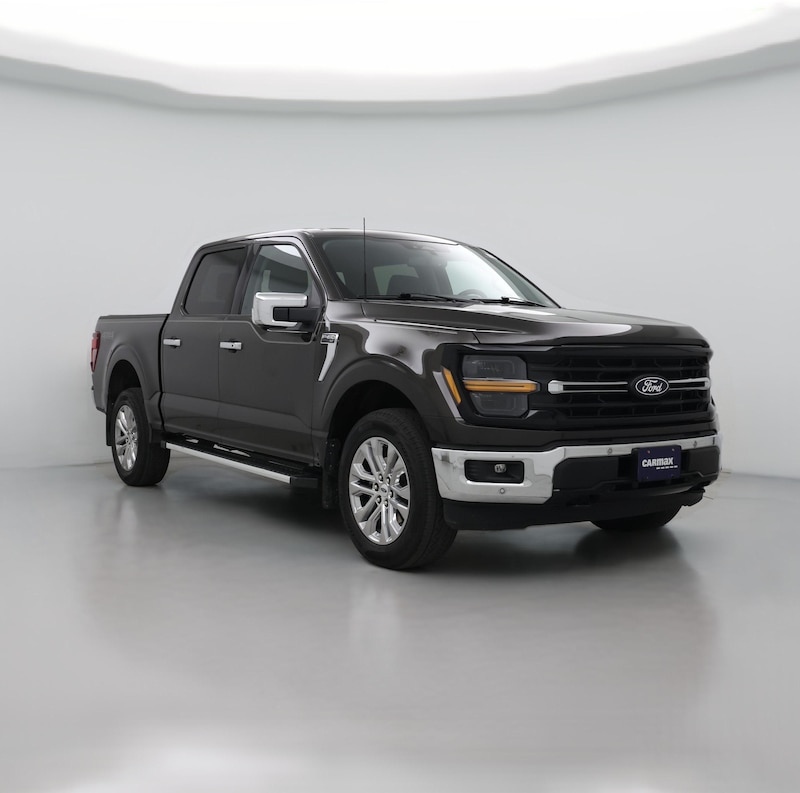 2024 Ford F150 XLT