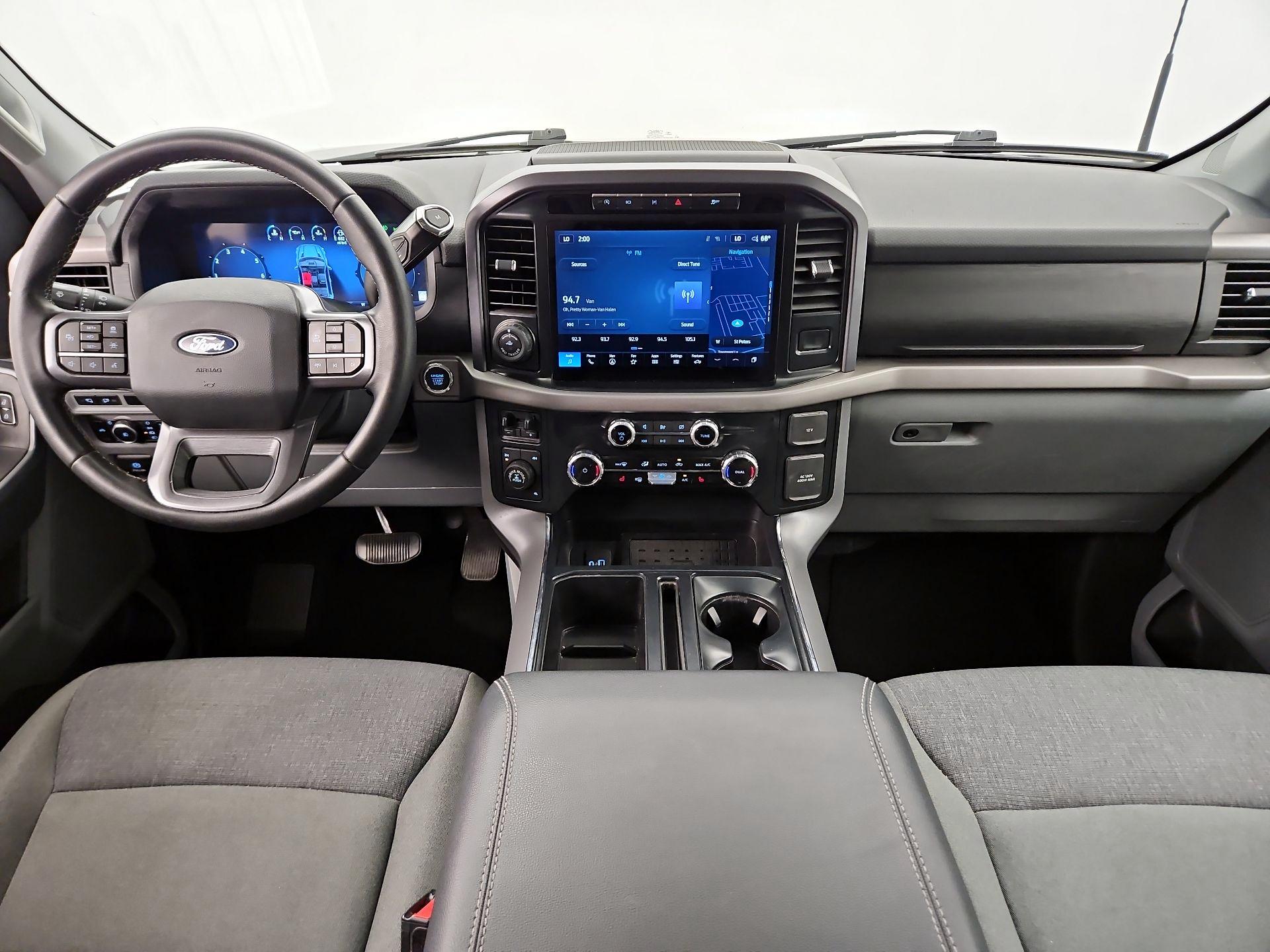 Thumbnail: 2024 Ford F-150 - 9