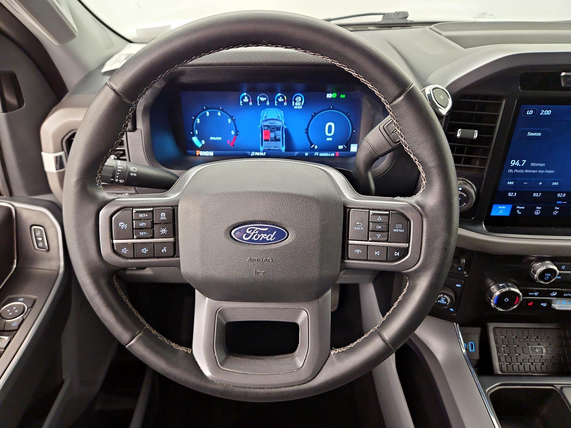 Thumbnail: 2024 Ford F-150 - 10