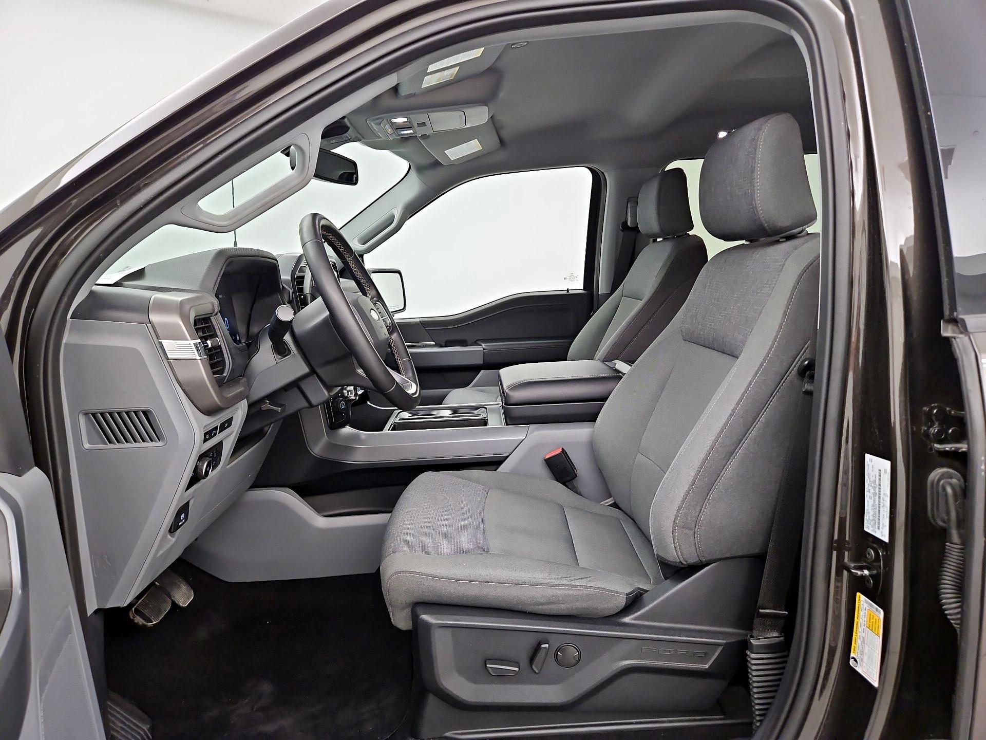 Thumbnail: 2024 Ford F-150 - 11