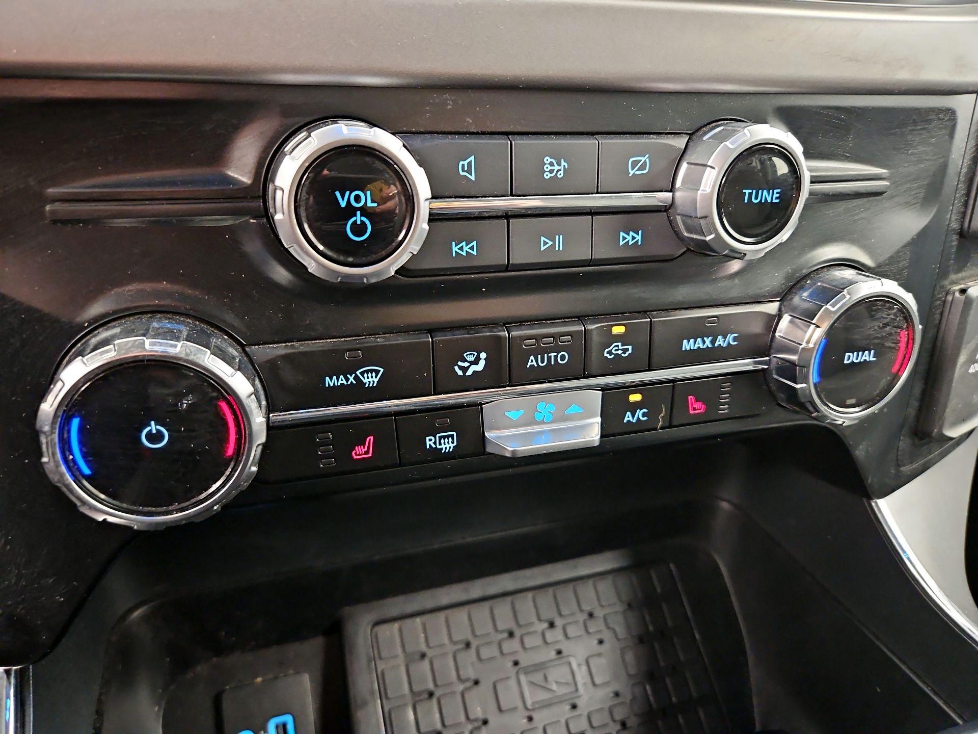 Thumbnail: 2024 Ford F-150 - 17