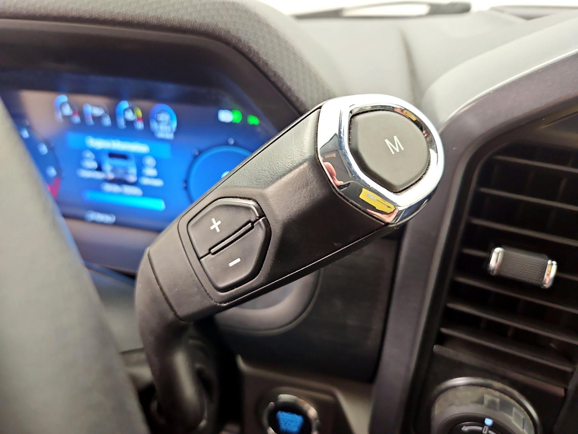 Thumbnail: 2024 Ford F-150 - 18