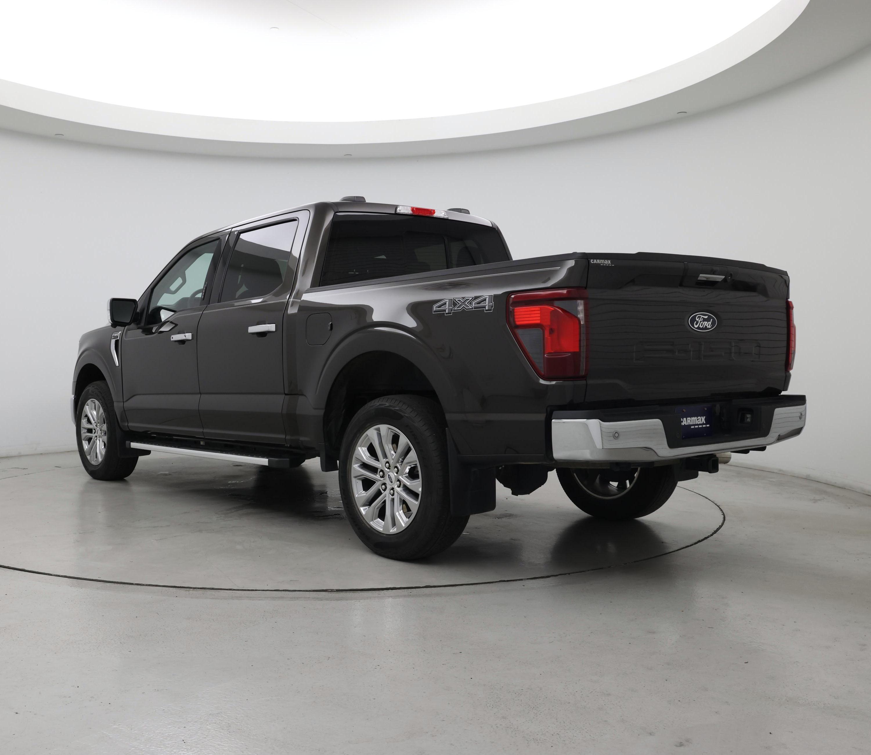 Thumbnail: 2024 Ford F-150 - 2