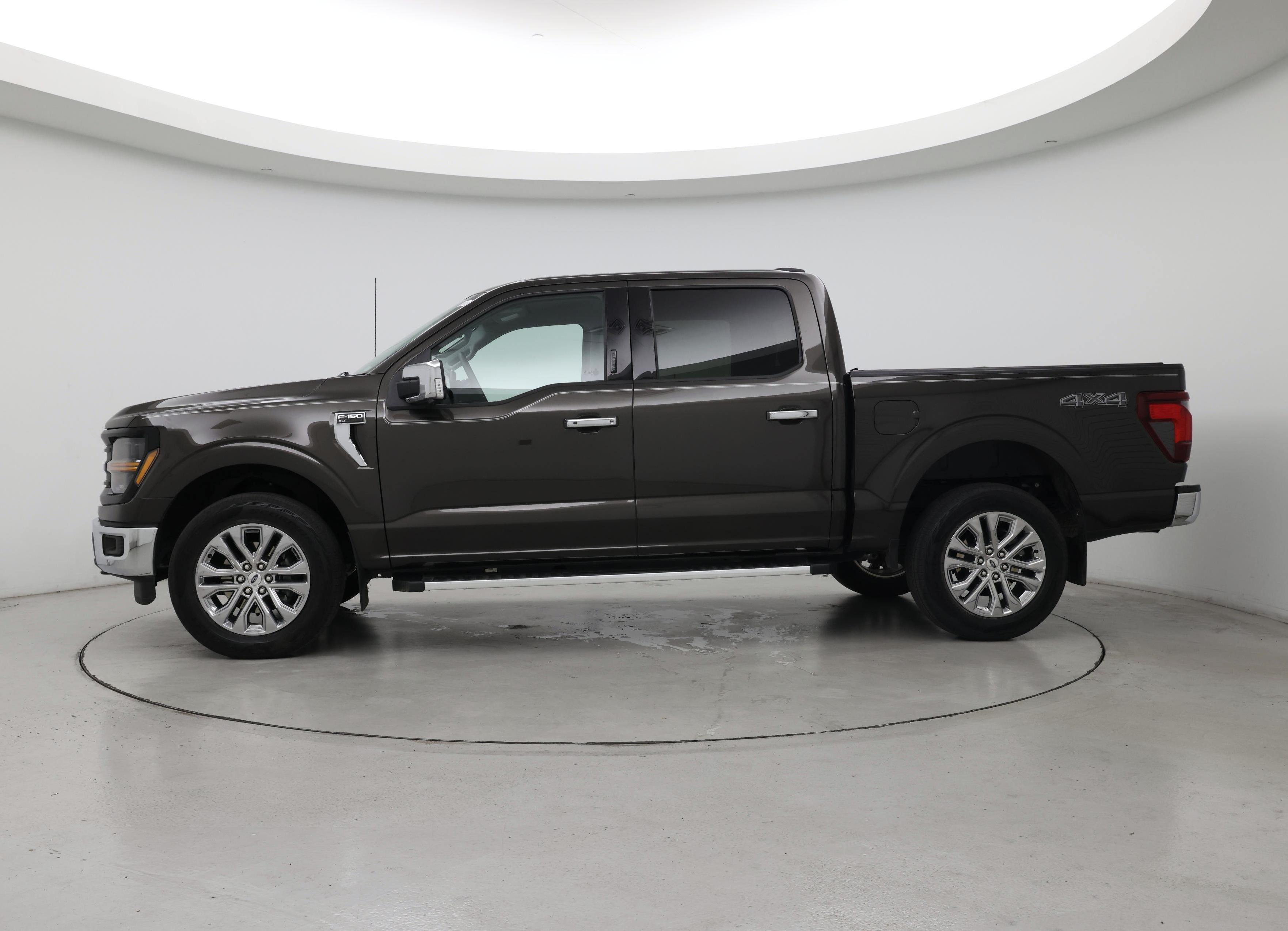 Thumbnail: 2024 Ford F-150 - 3