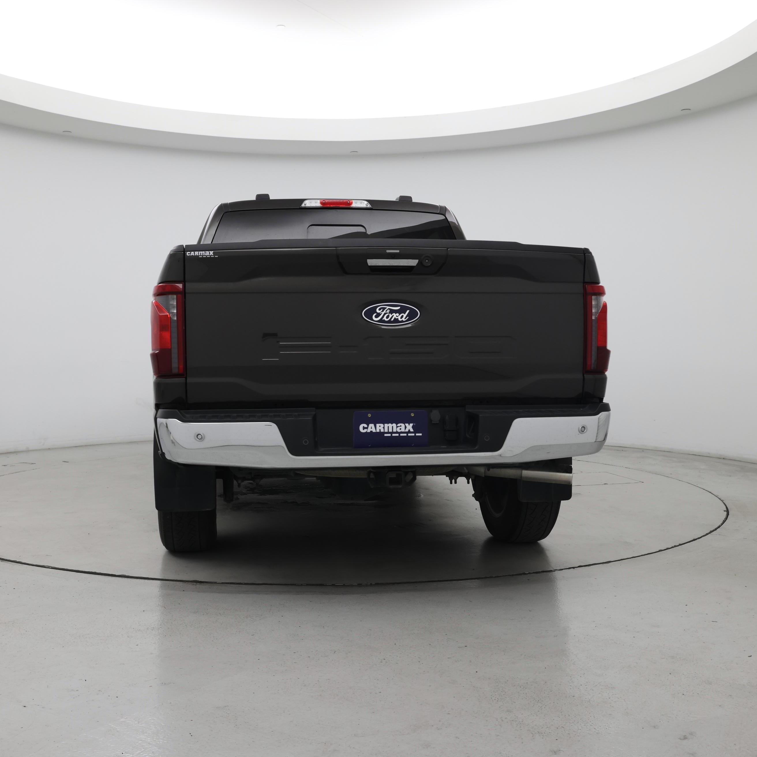 Thumbnail: 2024 Ford F-150 - 6