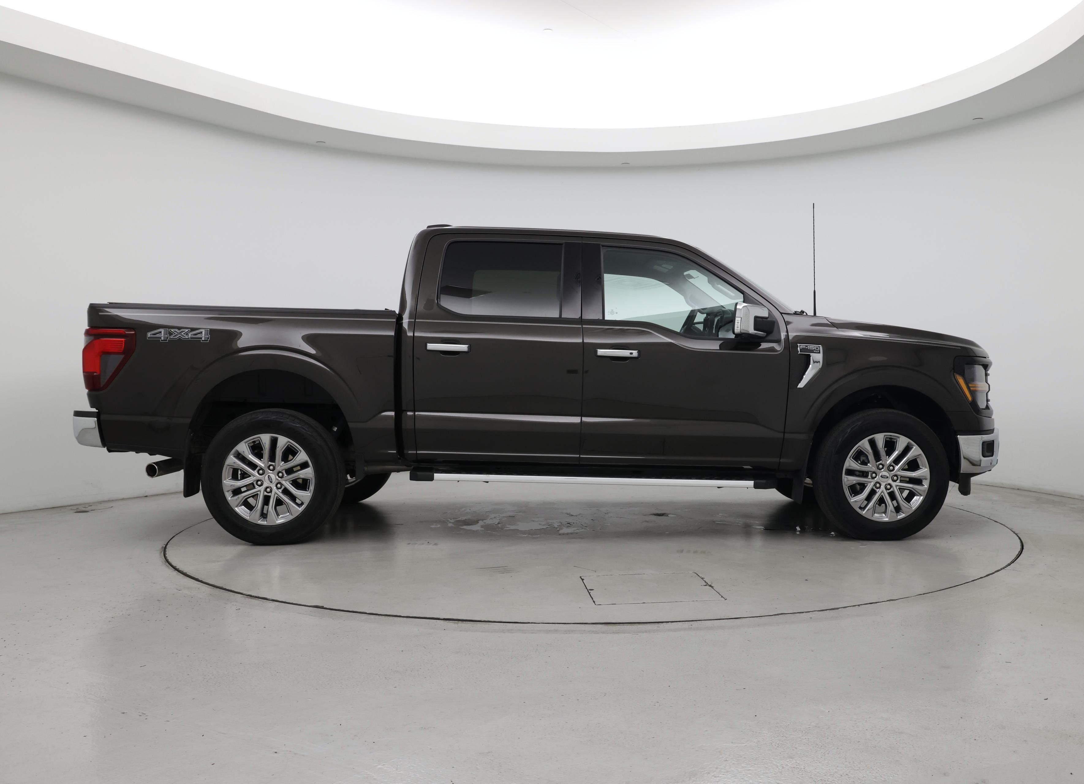 Thumbnail: 2024 Ford F-150 - 7