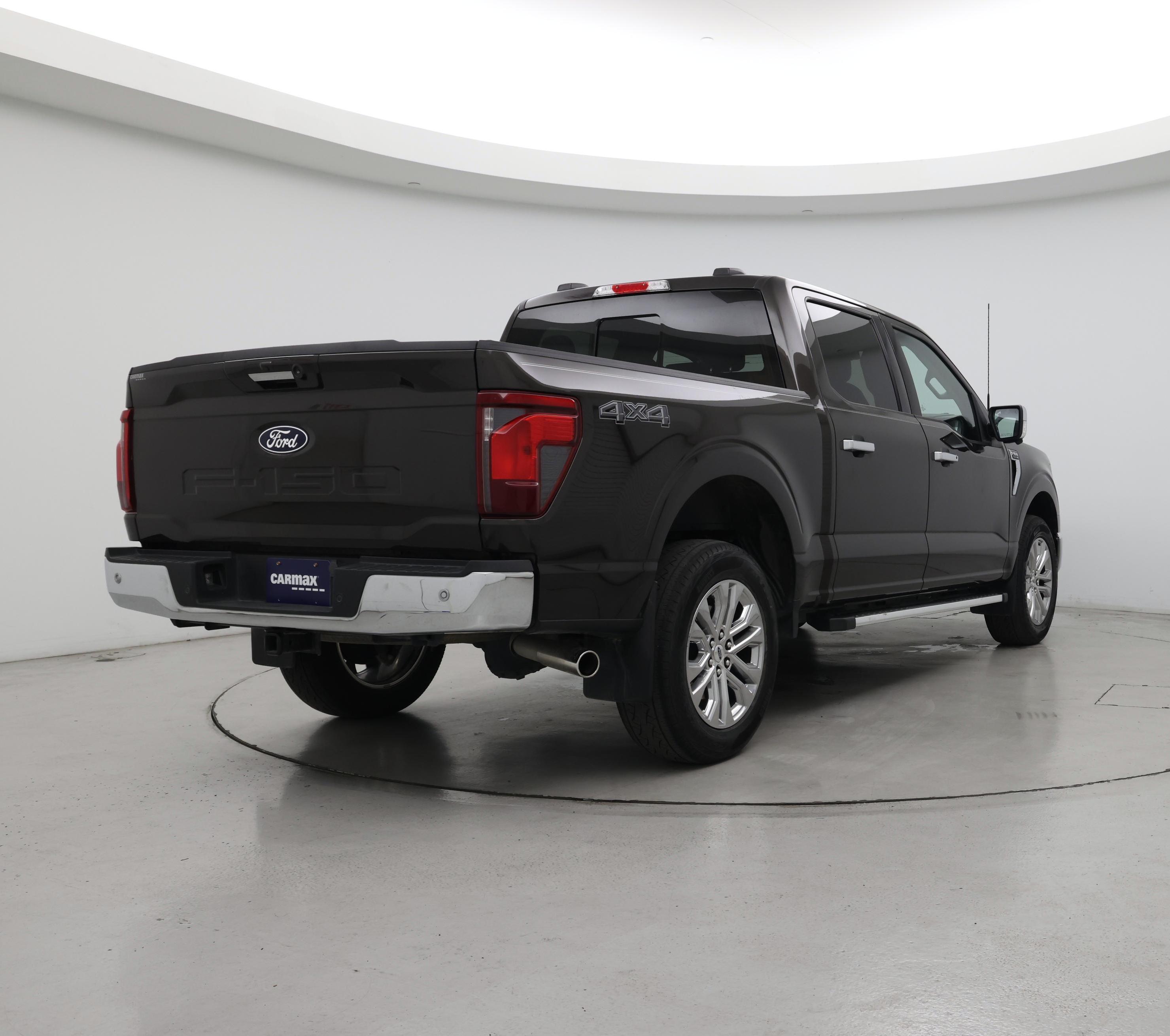 Thumbnail: 2024 Ford F-150 - 8