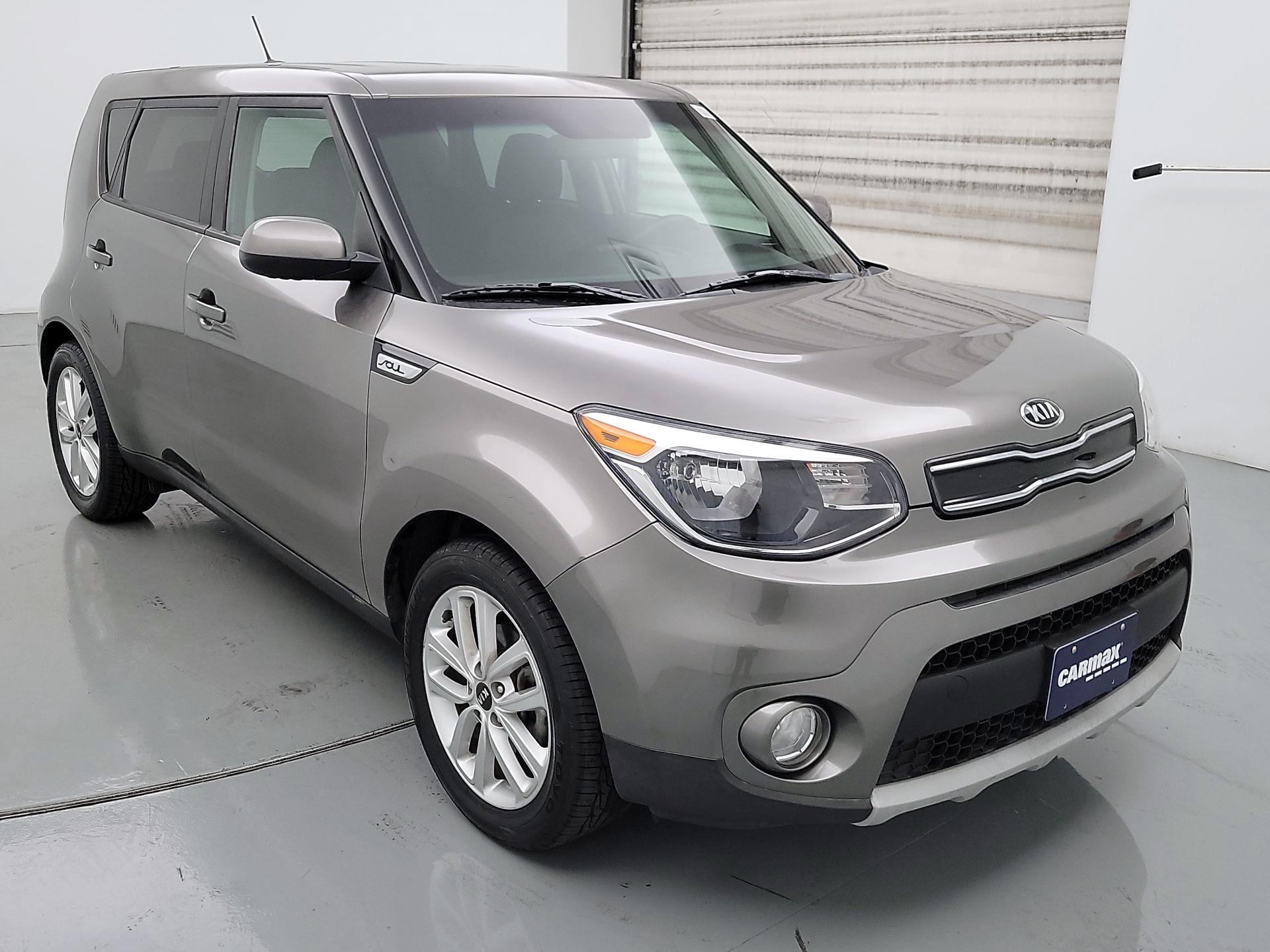 Thumbnail: 2019 Kia Soul - 1